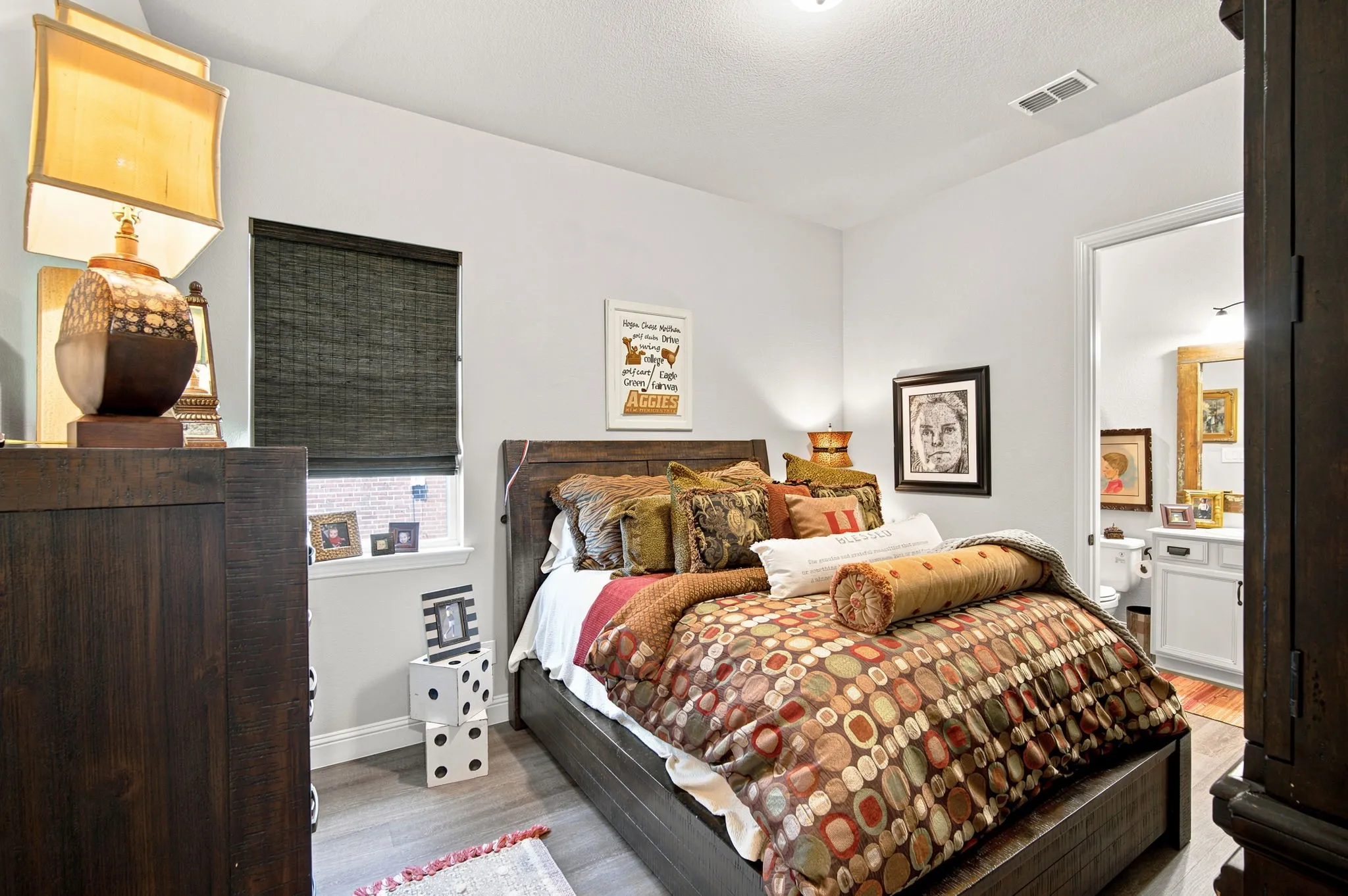 Bedroom 3