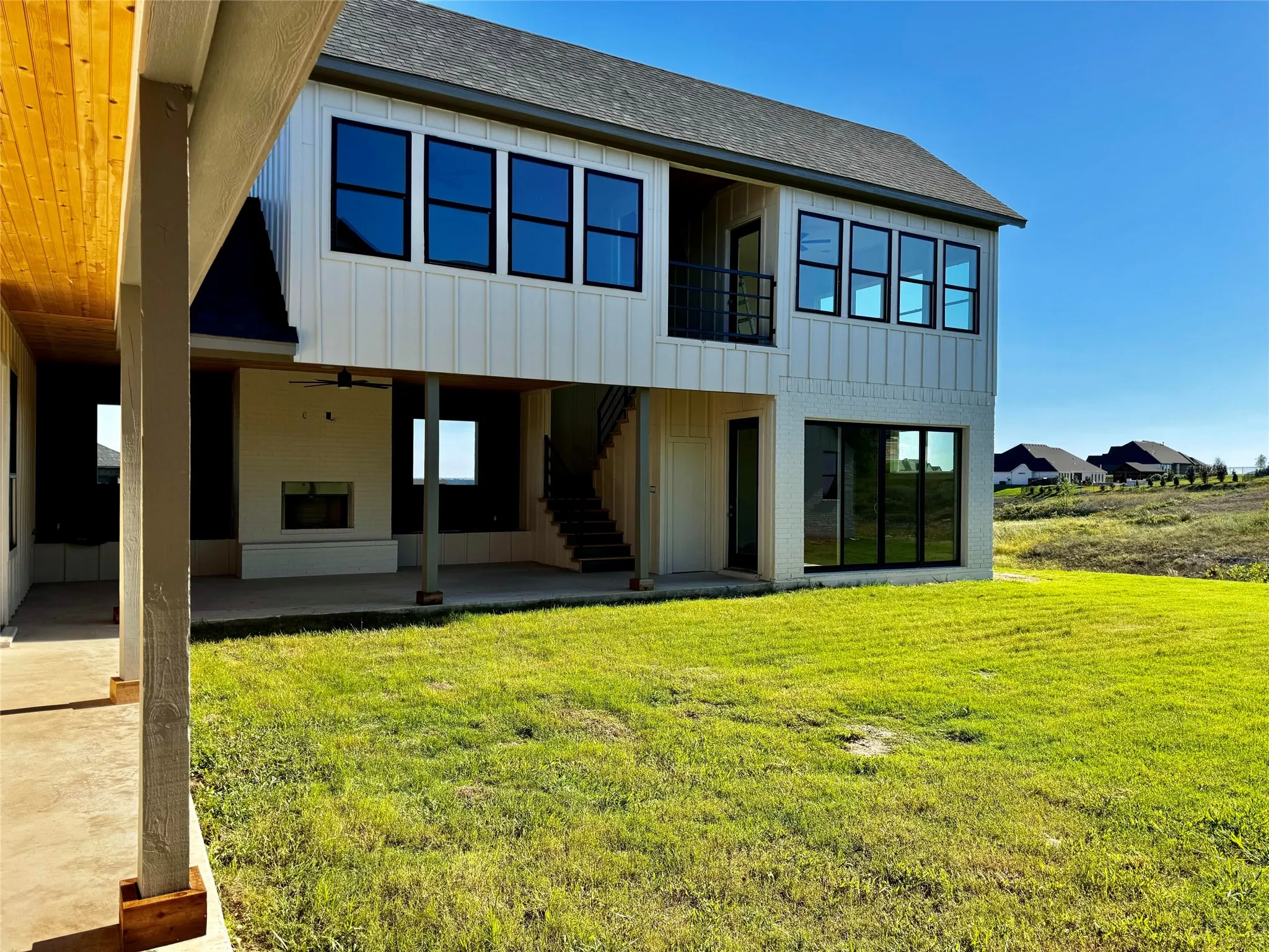 Single Family Residence For Sale in Tarrant County , 12301 Bella Sera Drive, Fort Worth, Texas 76126, 5 Bedroom, 6 Bathroom, 4 Garage spaces, 6,330 Sqft, built in 2023, mls#21318414, Real Estate Agent in Fort Worth, Homes For Sale in Tarrant county, Homes For Sale in Fort Worth, Realtor in Fort Worth Texas, Real Estate Brokerage Independent Realty Texas, Luminita Cordes Realtor