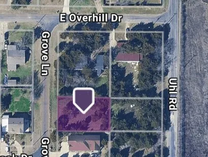 Unimproved Land For Sale in Ellis County , 2210 E Overhill Drive, Glenn Heights, Texas 75154, 0, 0, Garage spaces, 0 Sqft, built in 0, Price $85,000, mls#21318488, Real Estate Agent in Glenn Heights, Homes For Sale in Ellis county, Homes For Sale in Glenn Heights, Realtor in Glenn Heights Texas, Real Estate Brokerage Independent Realty Texas, Luminita Cordes Realtor