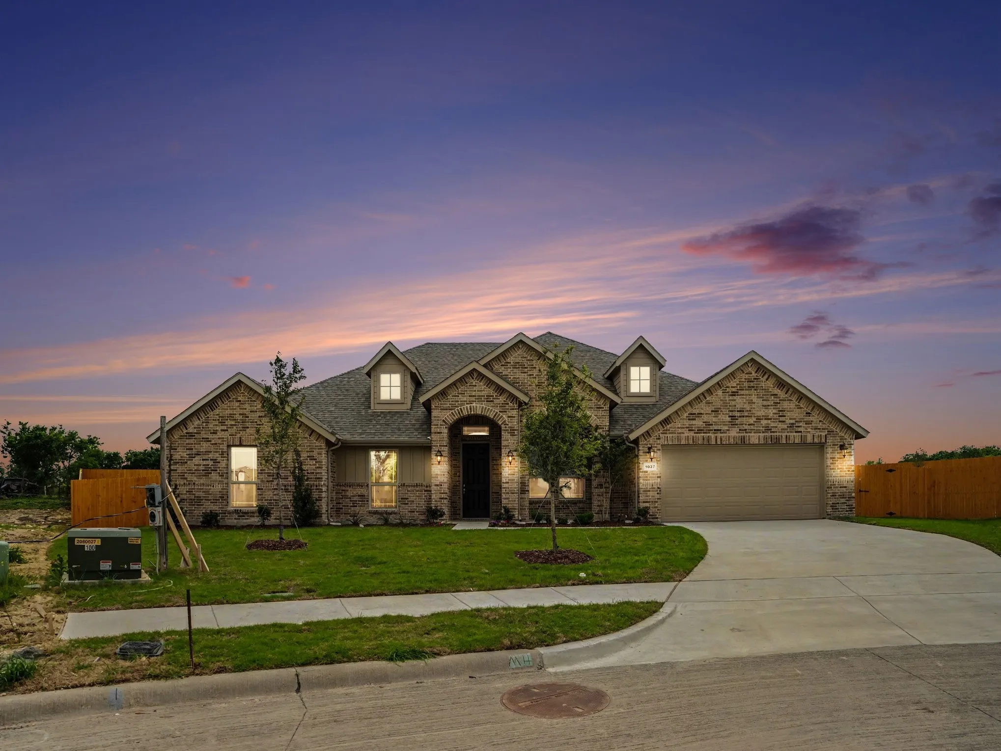 Single Family Residence For Sale in Dallas County , 1027 Ella Drive, De Soto, Texas 75115, 4 Bedroom, 3 Bathroom, 2 Garage spaces, 2,666 Sqft, built in 2026, mls#21318496, Real Estate Agent in De Soto, Homes For Sale in Dallas county, Homes For Sale in De Soto, Realtor in De Soto Texas, Real Estate Brokerage Independent Realty Texas, Luminita Cordes Realtor