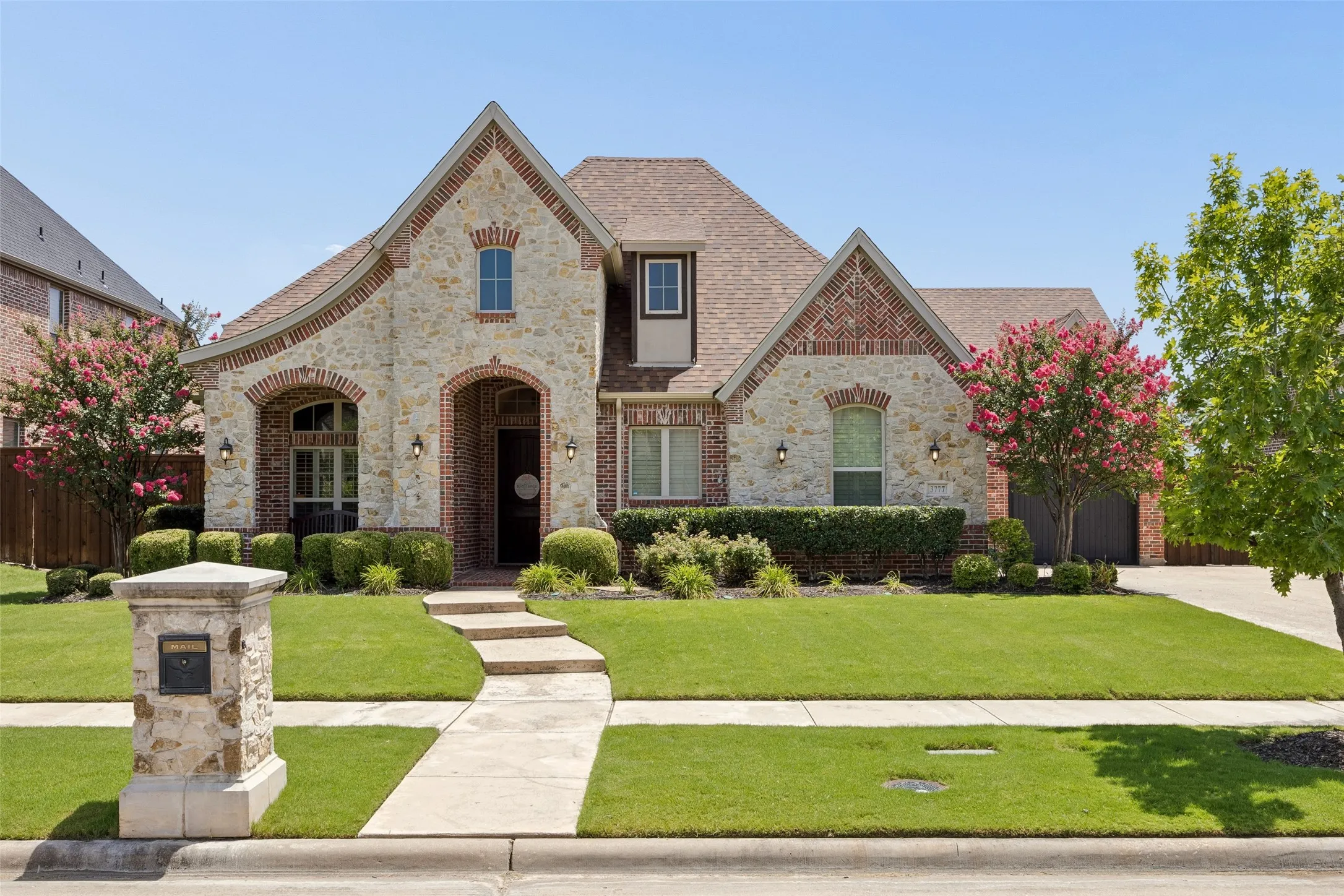Single Family Residence For Sale in Denton County , 3777 Ferndale Lane, Frisco, Texas 75034, 4 Bedroom, 4 Bathroom, 3 Garage spaces, 3,786 Sqft, built in 2011, mls#21318178, Real Estate Agent in Frisco, Homes For Sale in Denton county, Homes For Sale in Frisco, Realtor in Frisco Texas, Real Estate Brokerage Independent Realty Texas, Luminita Cordes Realtor