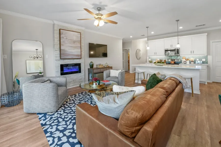 Single Family Residence For Sale in Henderson County , 219 Ben Lacy Drive, Gun Barrel City, Texas 75156, 3 Bedroom, 2 Bathroom, 2 Garage spaces, 1,820 Sqft, built in 2022, mls#21318533, Real Estate Agent in Gun Barrel City, Homes For Sale in Henderson county, Homes For Sale in Gun Barrel City, Realtor in Gun Barrel City Texas, Real Estate Brokerage Independent Realty Texas, Luminita Cordes Realtor