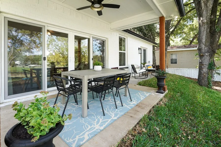 Single Family Residence For Sale in Henderson County , 219 Ben Lacy Drive, Gun Barrel City, Texas 75156, 3 Bedroom, 2 Bathroom, 2 Garage spaces, 1,820 Sqft, built in 2022, mls#21318533, Real Estate Agent in Gun Barrel City, Homes For Sale in Henderson county, Homes For Sale in Gun Barrel City, Realtor in Gun Barrel City Texas, Real Estate Brokerage Independent Realty Texas, Luminita Cordes Realtor