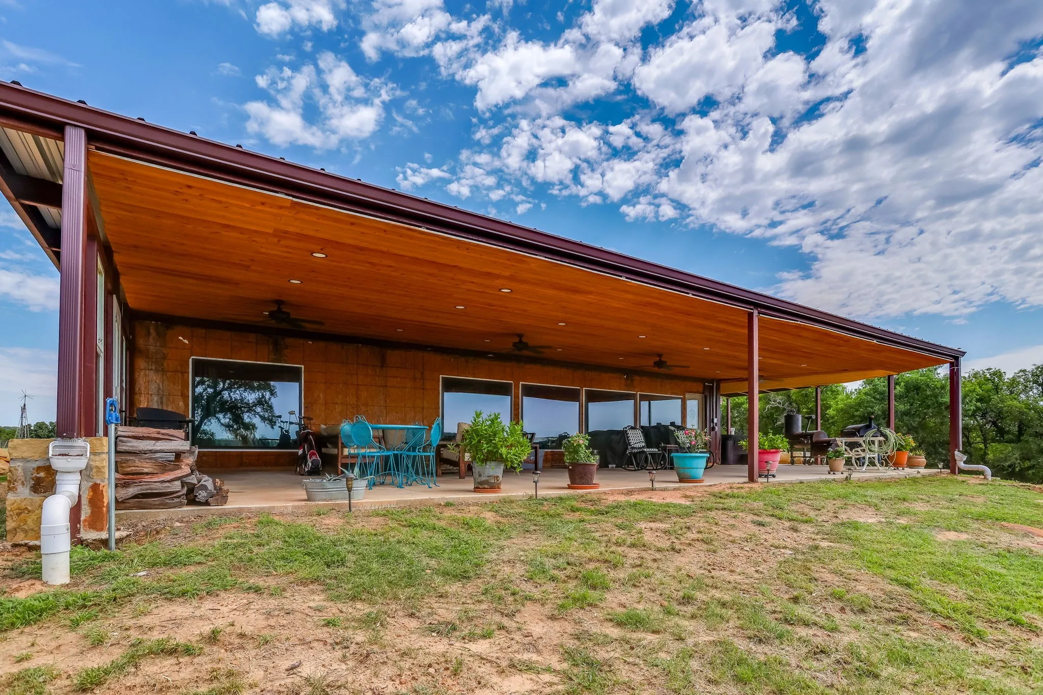 Improved Land For Sale in Erath County , 10413 County Road 136, Gordon, Texas 76453, 0, 0, Garage spaces, 0 Sqft, built in 2012, mls#21318544, Real Estate Agent in Gordon, Homes For Sale in Erath county, Homes For Sale in Gordon, Realtor in Gordon Texas, Real Estate Brokerage Independent Realty Texas, Luminita Cordes Realtor