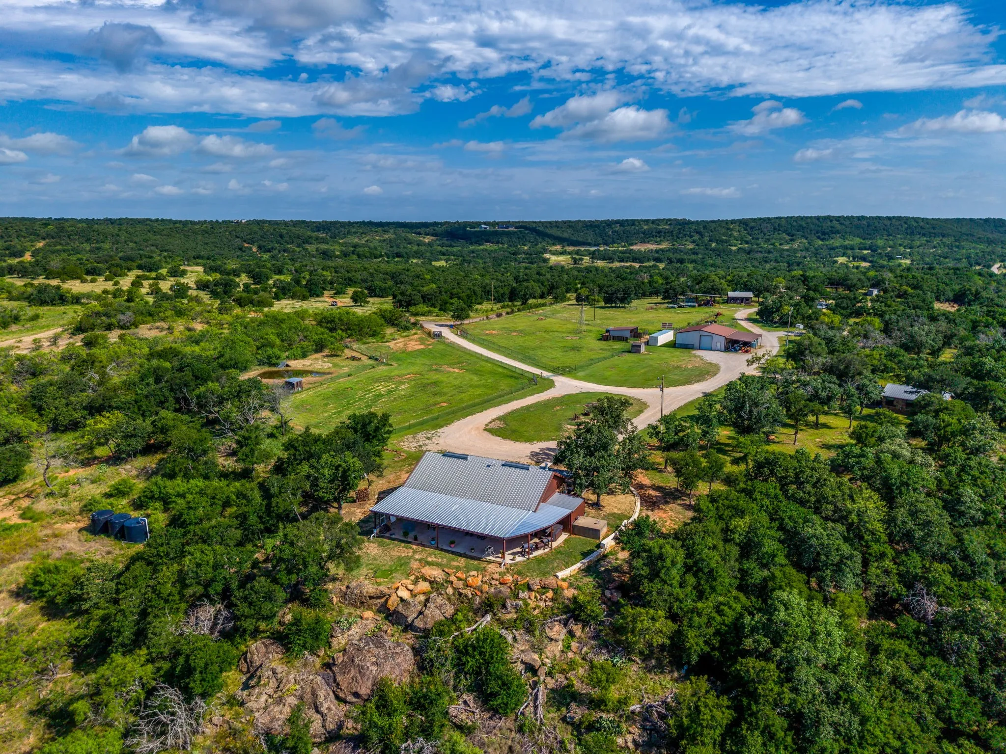 Improved Land For Sale in Erath County , 10413 County Road 136, Gordon, Texas 76453, 0, 0, Garage spaces, 0 Sqft, built in 2012, mls#21318544, Real Estate Agent in Gordon, Homes For Sale in Erath county, Homes For Sale in Gordon, Realtor in Gordon Texas, Real Estate Brokerage Independent Realty Texas, Luminita Cordes Realtor