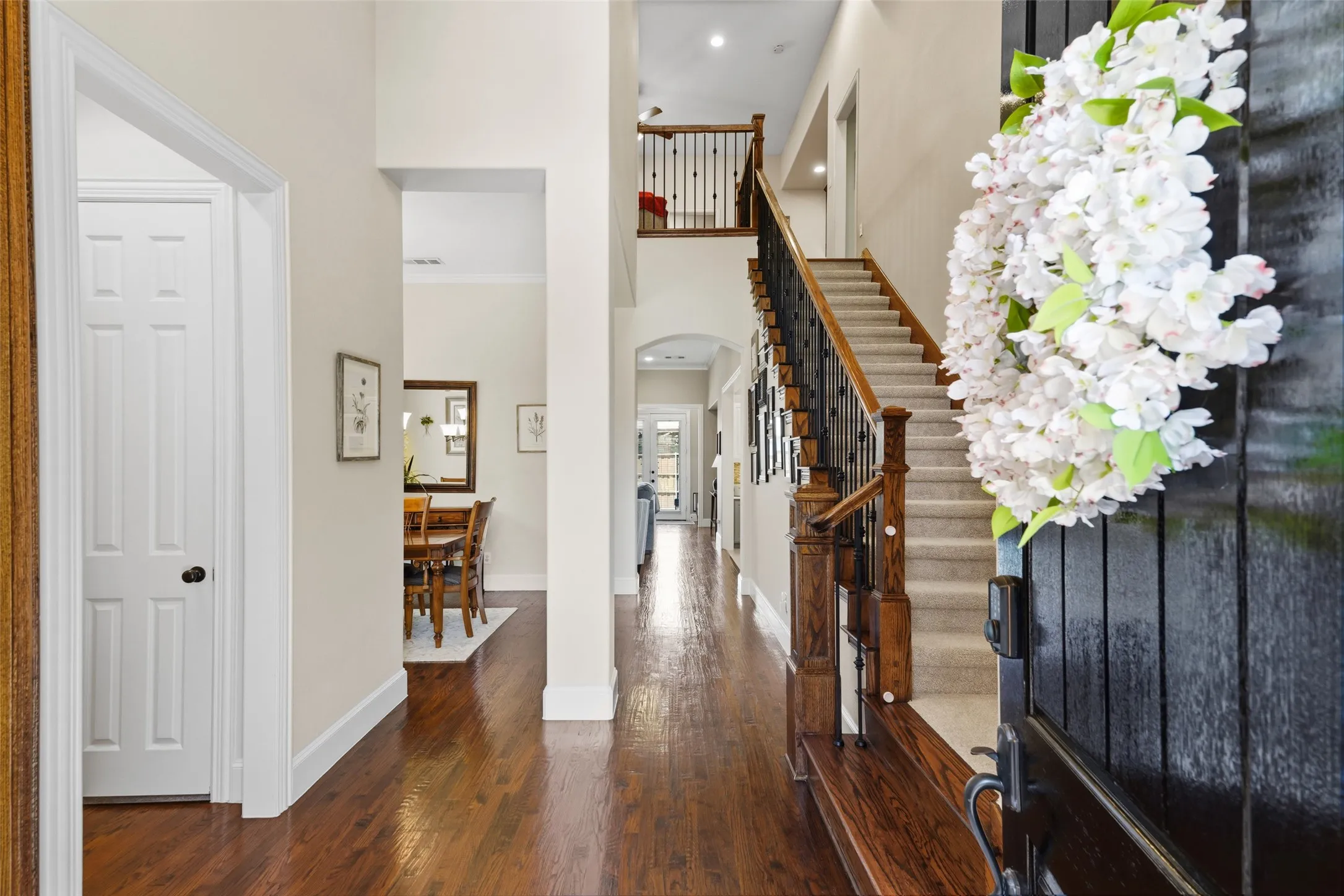 Come In & See This Highland Home in Cypress Creek Frisco TX