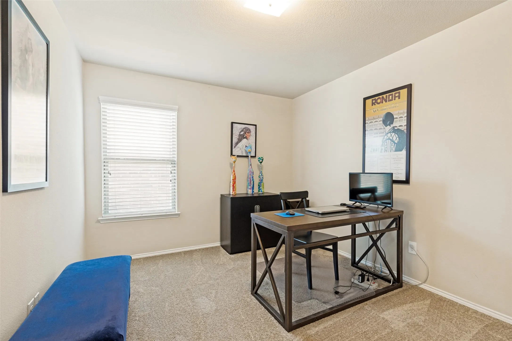 Guest room 1