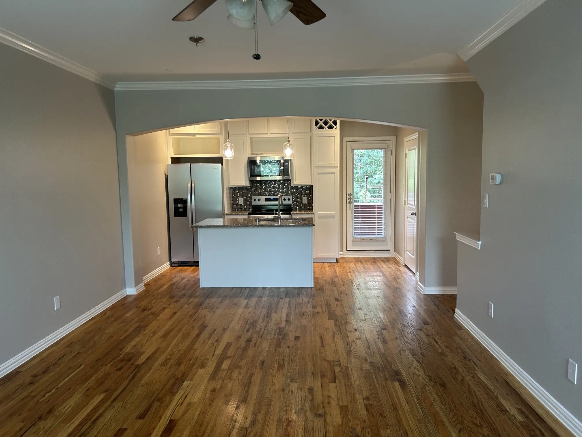 Condominium For Rent in Collin County , 505 S Tennessee Street 300, Mc Kinney, Texas 75069, 2 Bedrooms, 3 Bathrooms, 2 Garage spaces, 1,350 Sqft, built in 2013, Price $1,850, mls#21318575, Real Estate Agent in Mc Kinney, Homes For Rent in Collin county, Homes For Rent in Mc Kinney, Realtor in Mc Kinney Texas, Real Estate Brokerage Independent Realty Texas, Luminita Cordes Realtor