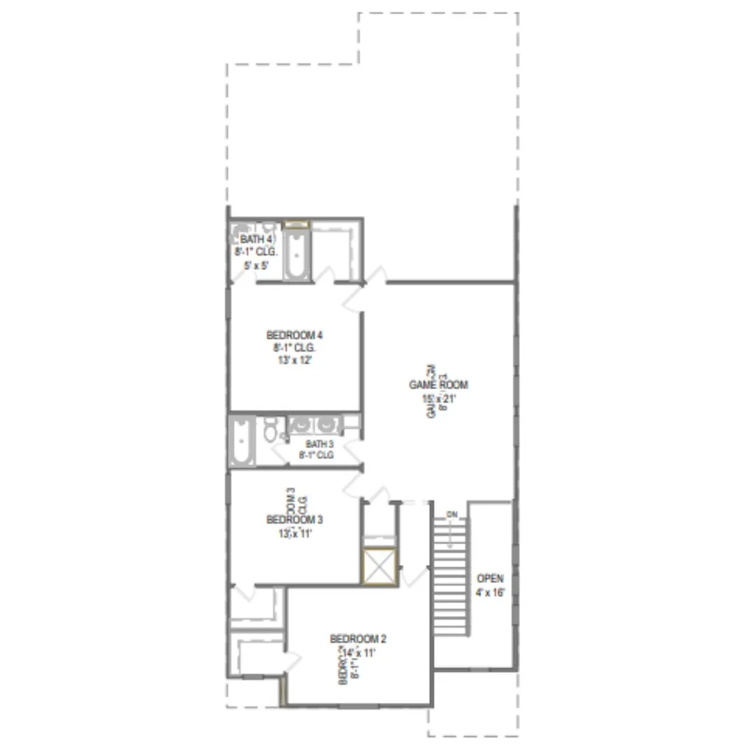 8804 Lone Star SF