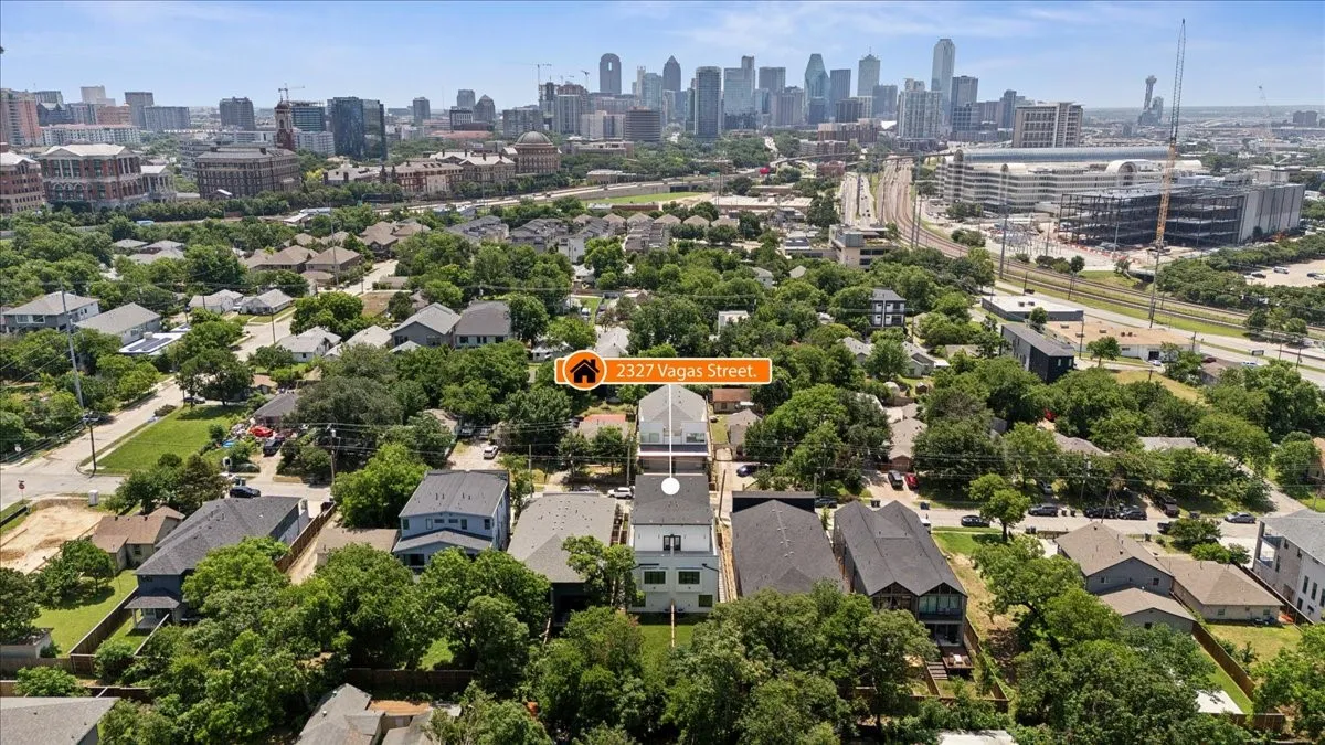 Single Family Residence For Rent in Dallas County , 2327 Vagas Street 102, Dallas, Texas 75219, 4 Bedrooms, 4 Bathrooms, 2 Garage spaces, 3,087 Sqft, built in 2024, Price $4,975, mls#21318540, Real Estate Agent in Dallas, Homes For Rent in Dallas county, Homes For Rent in Dallas, Realtor in Dallas Texas, Real Estate Brokerage Independent Realty Texas, Luminita Cordes Realtor