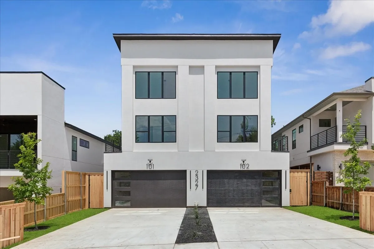 Single Family Residence For Rent in Dallas County , 2327 Vagas Street 102, Dallas, Texas 75219, 4 Bedrooms, 4 Bathrooms, 2 Garage spaces, 3,087 Sqft, built in 2024, Price $4,975, mls#21318540, Real Estate Agent in Dallas, Homes For Rent in Dallas county, Homes For Rent in Dallas, Realtor in Dallas Texas, Real Estate Brokerage Independent Realty Texas, Luminita Cordes Realtor