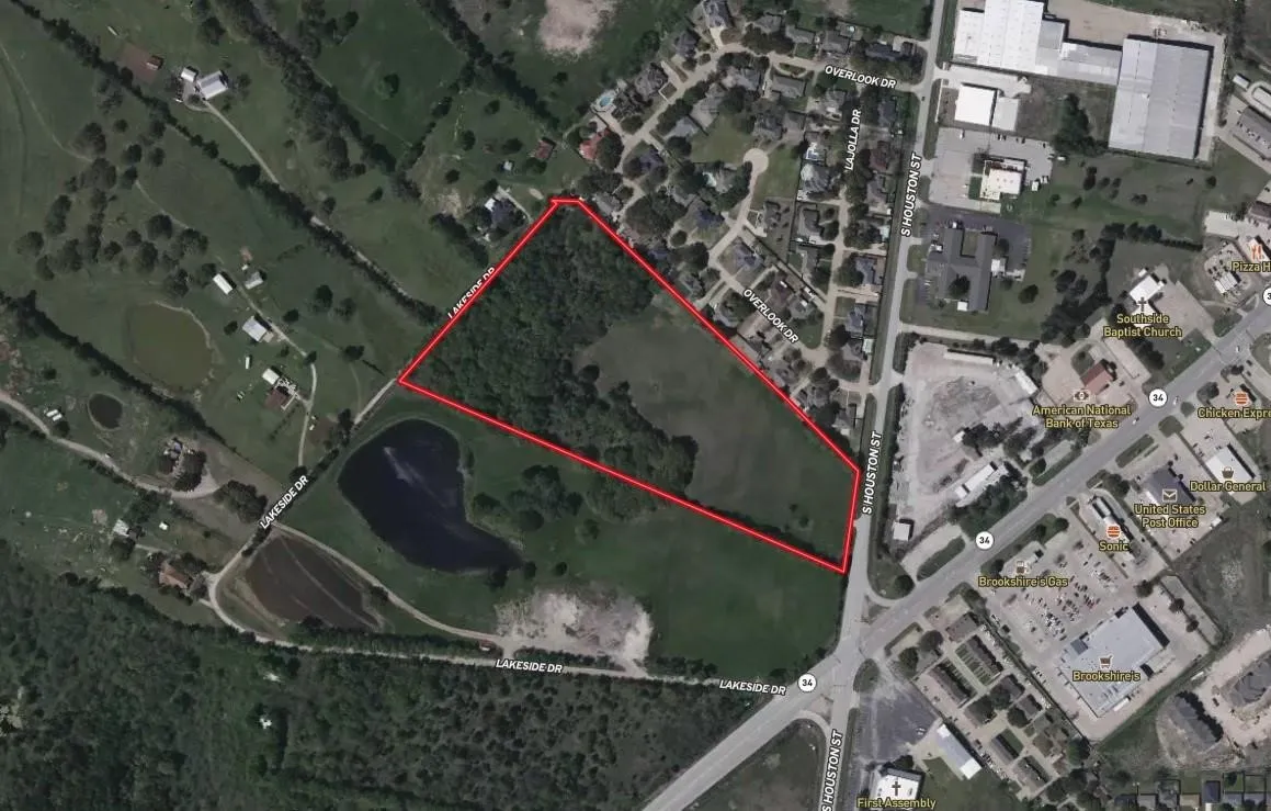 Unimproved Land For Sale in Kaufman County , 0 S Houston Street, Kaufman, Texas 75142, 0, 0, Garage spaces, 0 Sqft, built in 0, mls#21318532, Real Estate Agent in Kaufman, Homes For Sale in Kaufman county, Homes For Sale in Kaufman, Realtor in Kaufman Texas, Real Estate Brokerage Independent Realty Texas, Luminita Cordes Realtor