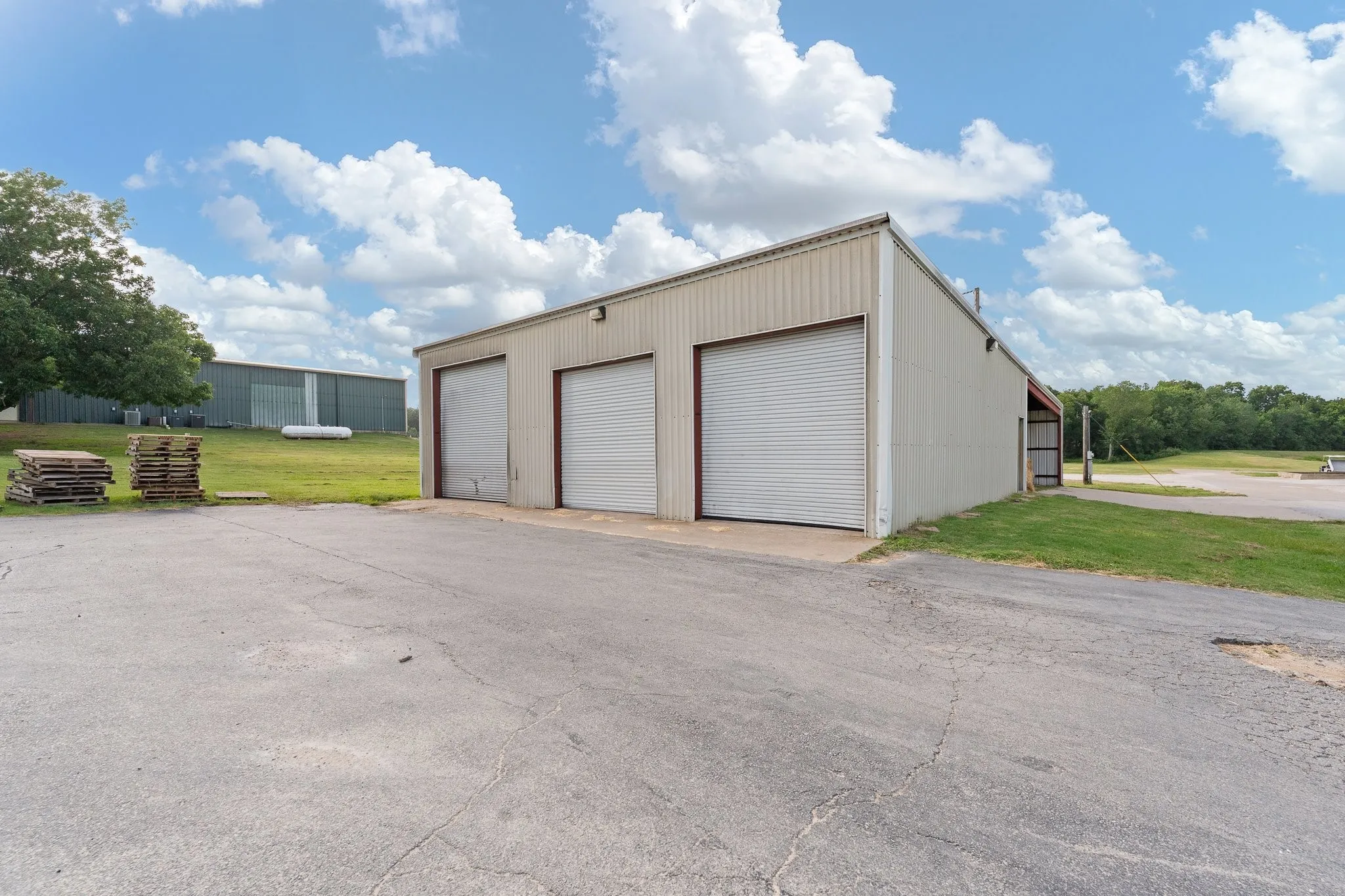 70x45 bldg