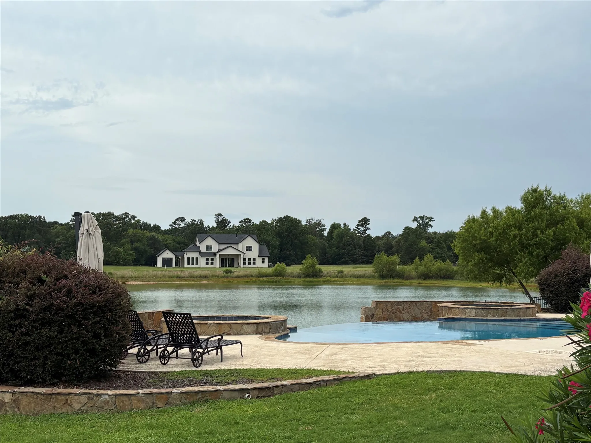 Community Swimming Pool