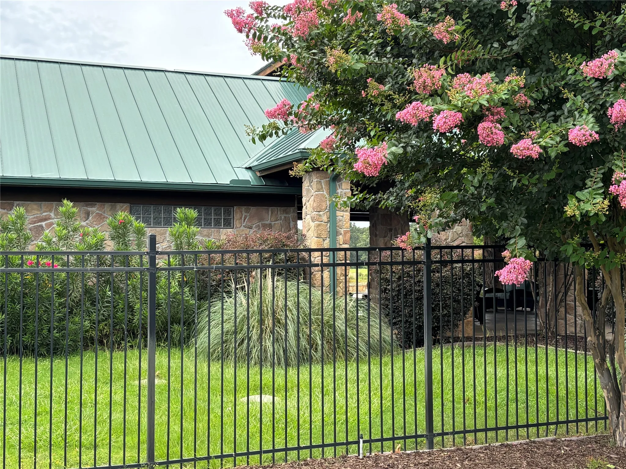 Community Clubhouse