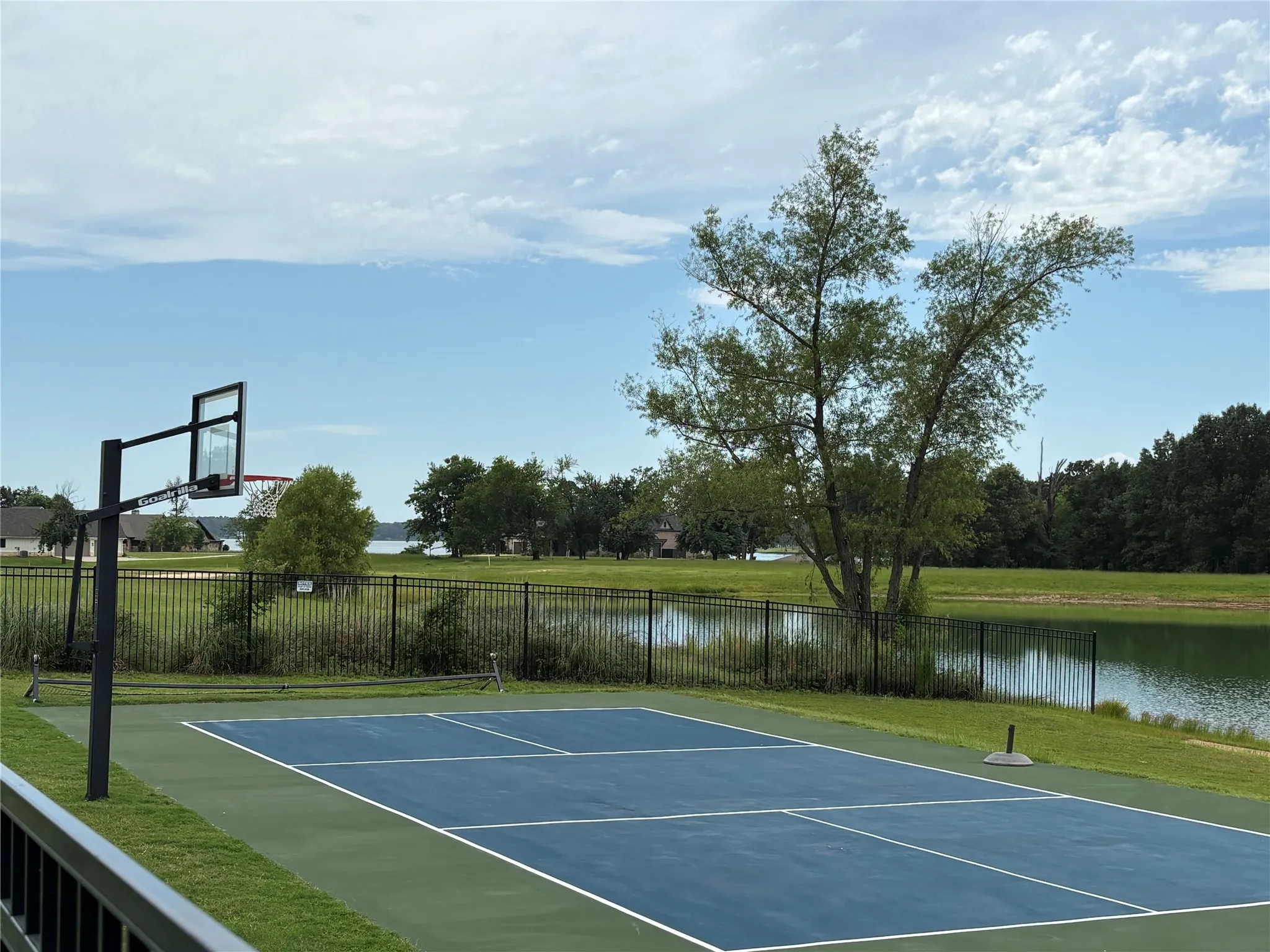 Sports Courts