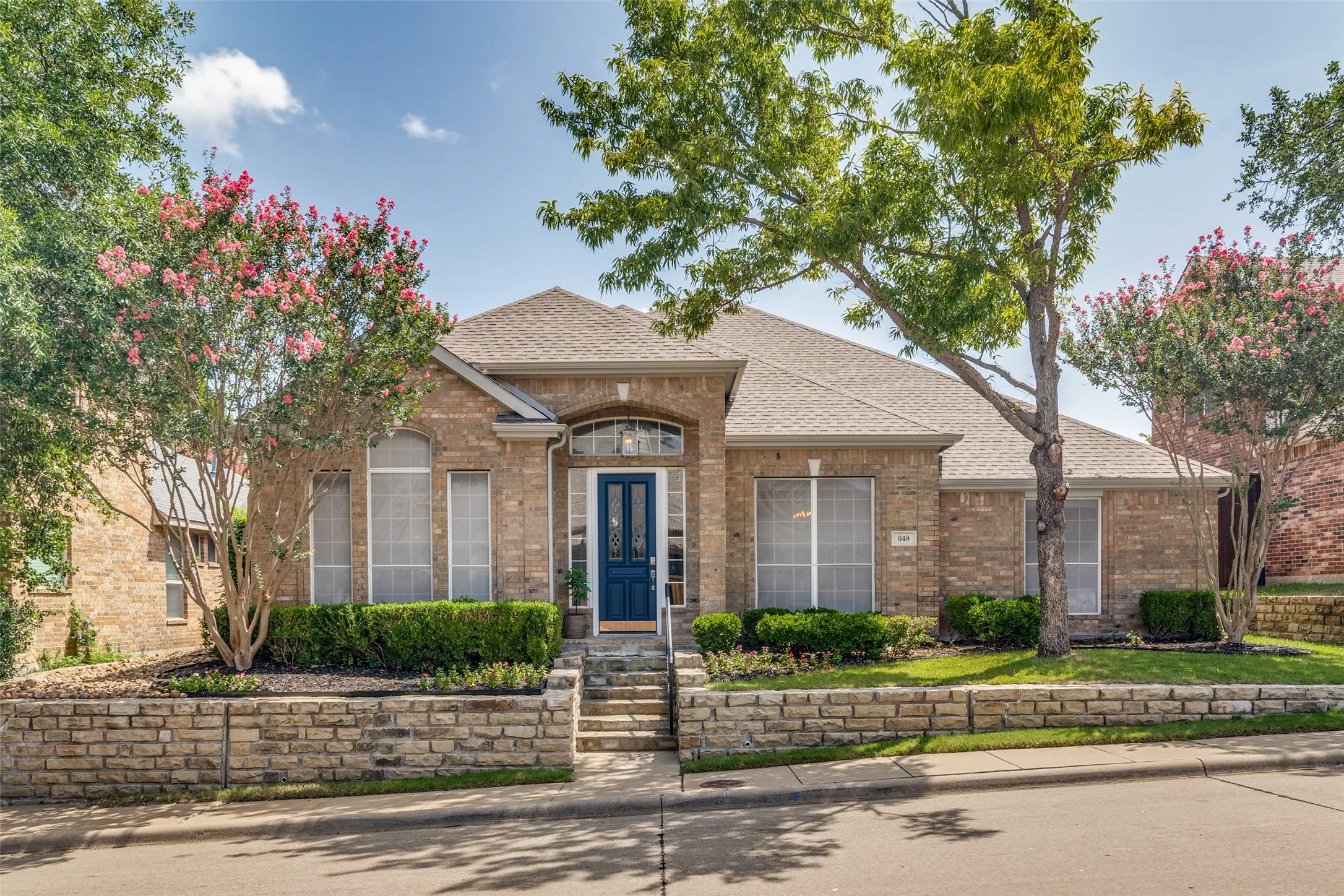 Single Family Residence For Sale in Rockwall County , 648 Woodland Way, Rockwall, Texas 75087, 3 Bedroom, 2 Bathroom, 2 Garage spaces, 3,111 Sqft, built in 2001, mls#21318658, Real Estate Agent in Rockwall, Homes For Sale in Rockwall county, Homes For Sale in Rockwall, Realtor in Rockwall Texas, Real Estate Brokerage Independent Realty Texas, Luminita Cordes Realtor