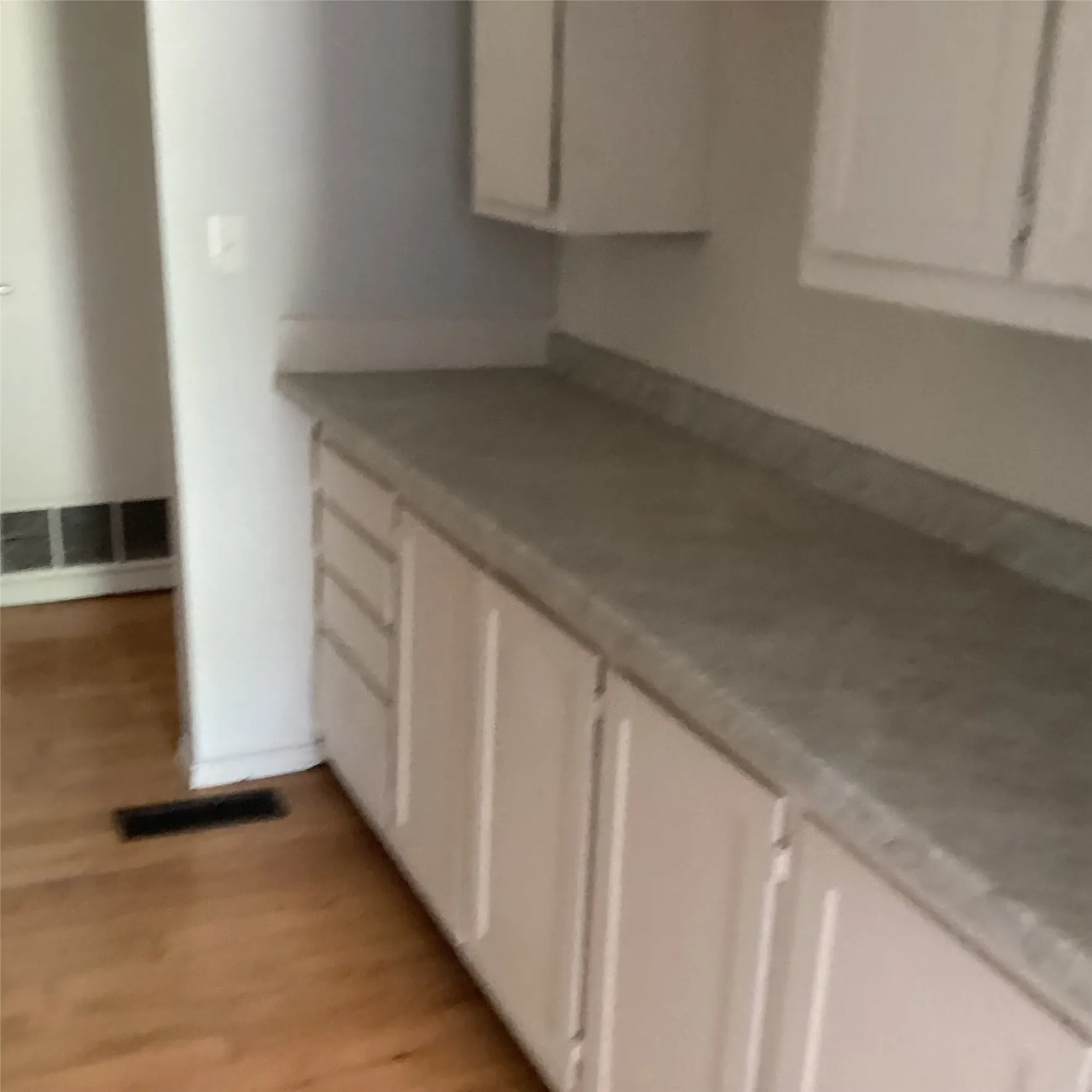 Great storage space