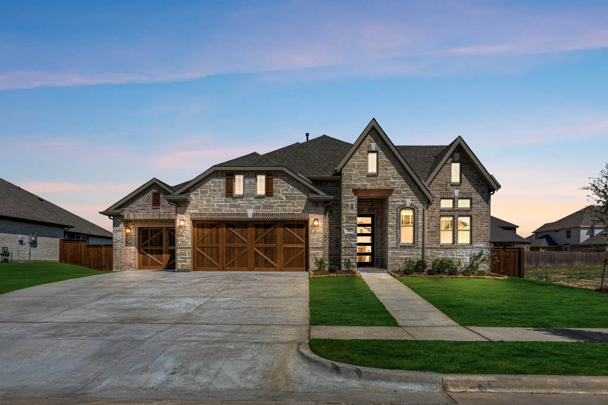 Single Family Residence For Sale in Johnson County , 2402 Avalon Drive, Mansfield, Texas 76084, 4 Bedroom, 3 Bathroom, 3 Garage spaces, 2,775 Sqft, built in 2026, mls#21318721, Real Estate Agent in Mansfield, Homes For Sale in Johnson county, Homes For Sale in Mansfield, Realtor in Mansfield Texas, Real Estate Brokerage Independent Realty Texas, Luminita Cordes Realtor