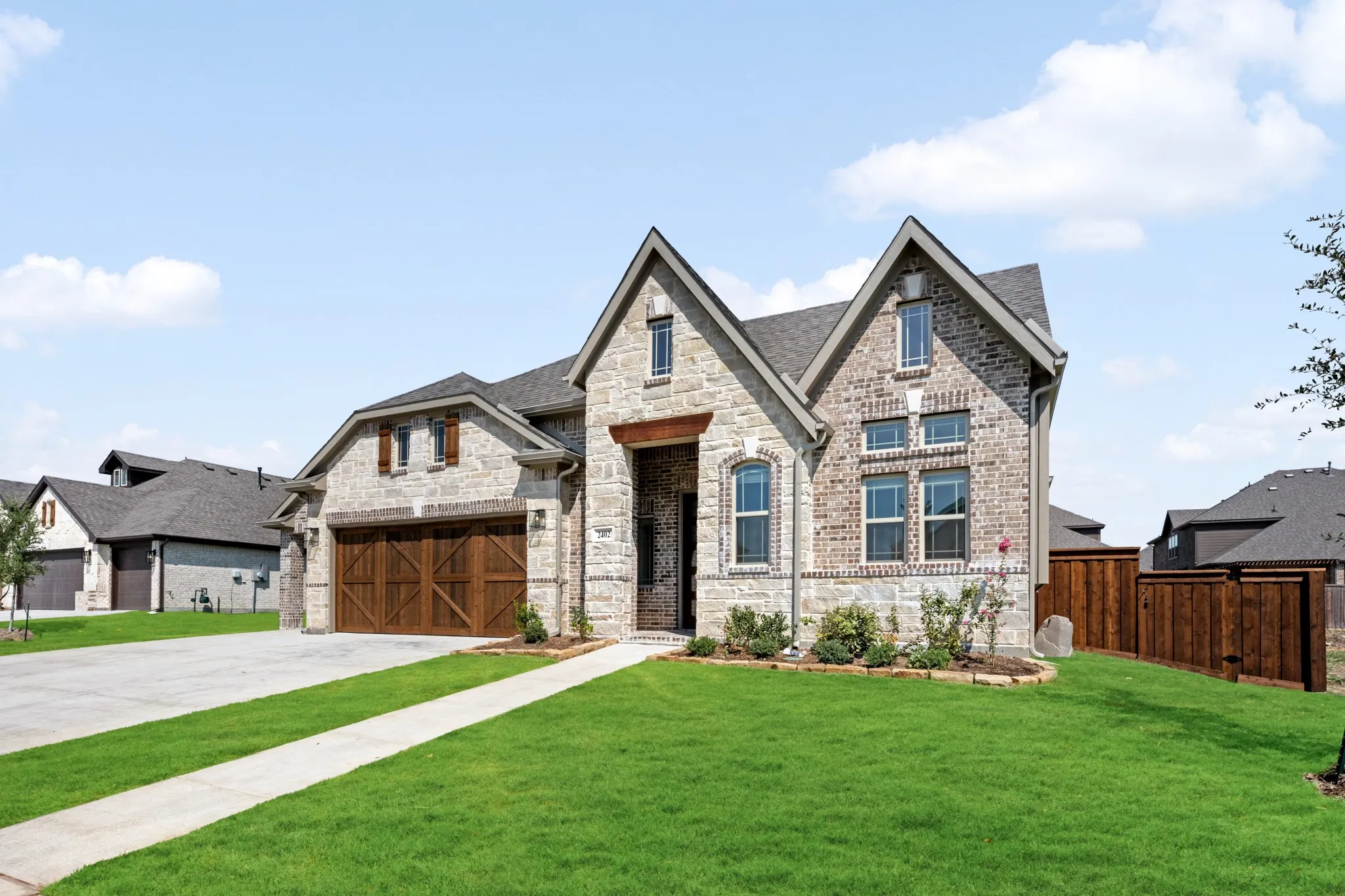Single Family Residence For Sale in Johnson County , 2402 Avalon Drive, Mansfield, Texas 76084, 4 Bedroom, 3 Bathroom, 3 Garage spaces, 2,775 Sqft, built in 2026, mls#21318721, Real Estate Agent in Mansfield, Homes For Sale in Johnson county, Homes For Sale in Mansfield, Realtor in Mansfield Texas, Real Estate Brokerage Independent Realty Texas, Luminita Cordes Realtor