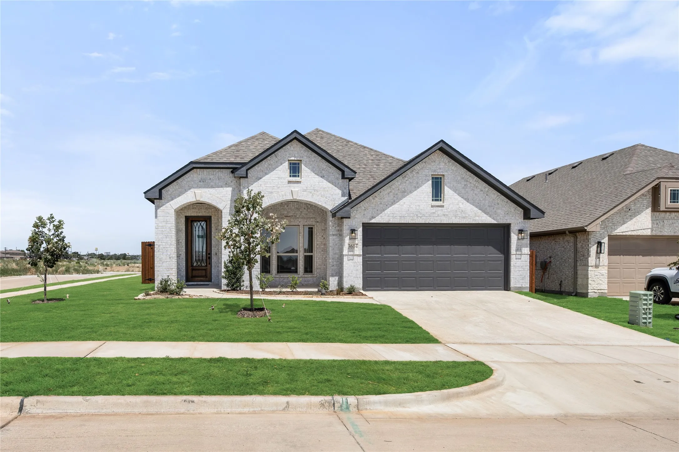 Single Family Residence For Sale in Kaufman County , 3614 Jordan Way, Kaufman, Texas 75142, 3 Bedroom, 2 Bathroom, 2 Garage spaces, 1,840 Sqft, built in 2026, mls#21318752, Real Estate Agent in Kaufman, Homes For Sale in Kaufman county, Homes For Sale in Kaufman, Realtor in Kaufman Texas, Real Estate Brokerage Independent Realty Texas, Luminita Cordes Realtor