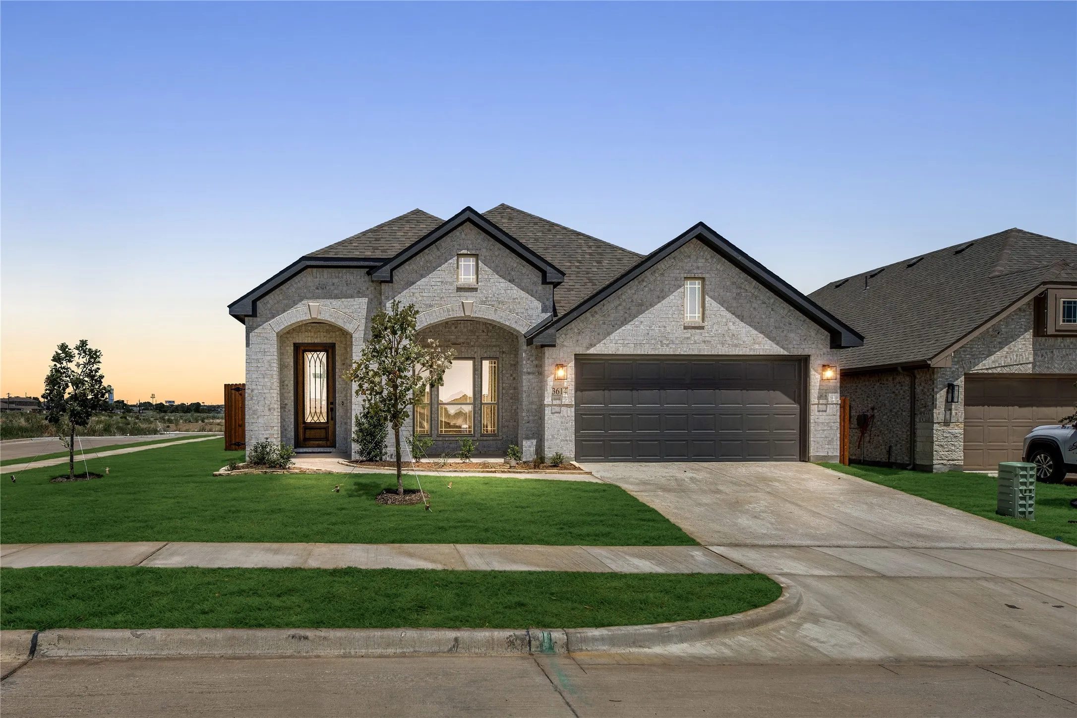Single Family Residence For Sale in Kaufman County , 3614 Jordan Way, Kaufman, Texas 75142, 3 Bedroom, 2 Bathroom, 2 Garage spaces, 1,840 Sqft, built in 2026, mls#21318752, Real Estate Agent in Kaufman, Homes For Sale in Kaufman county, Homes For Sale in Kaufman, Realtor in Kaufman Texas, Real Estate Brokerage Independent Realty Texas, Luminita Cordes Realtor
