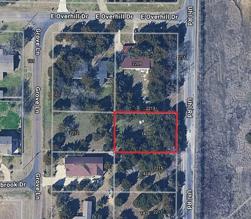 Unimproved Land For Sale in Ellis County , 2213 Uhl Road, Glenn Heights, Texas 75154, 0, 0, Garage spaces, 0 Sqft, built in 0, Price $85,000, mls#21318762, Real Estate Agent in Glenn Heights, Homes For Sale in Ellis county, Homes For Sale in Glenn Heights, Realtor in Glenn Heights Texas, Real Estate Brokerage Independent Realty Texas, Luminita Cordes Realtor