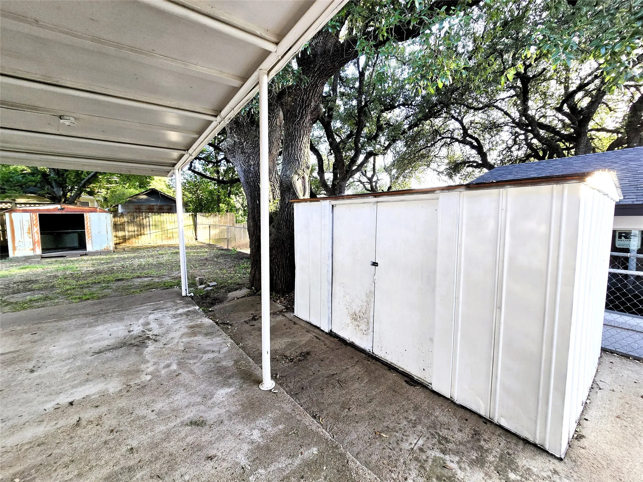 6x10 storage