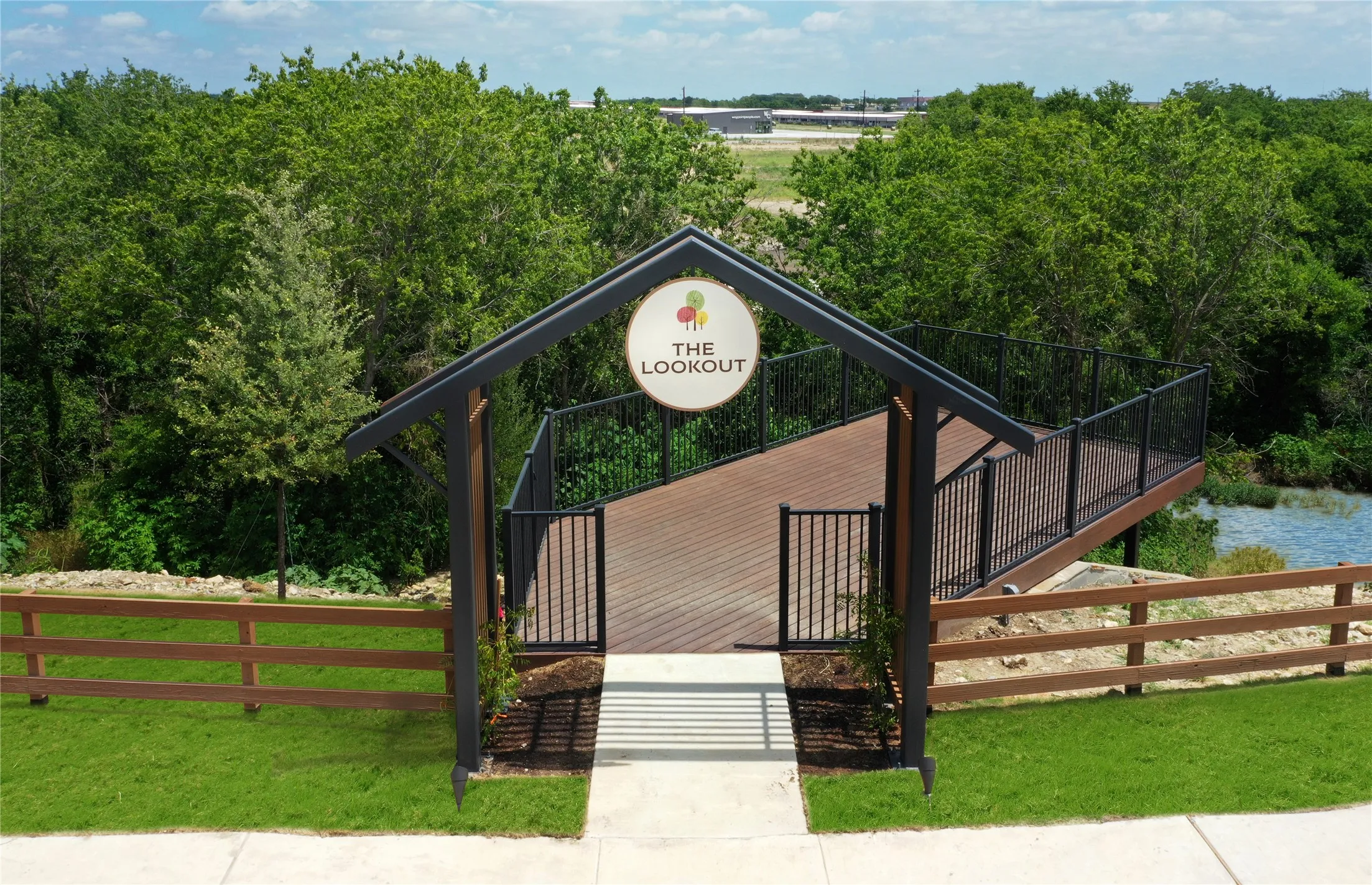 Community Lookout