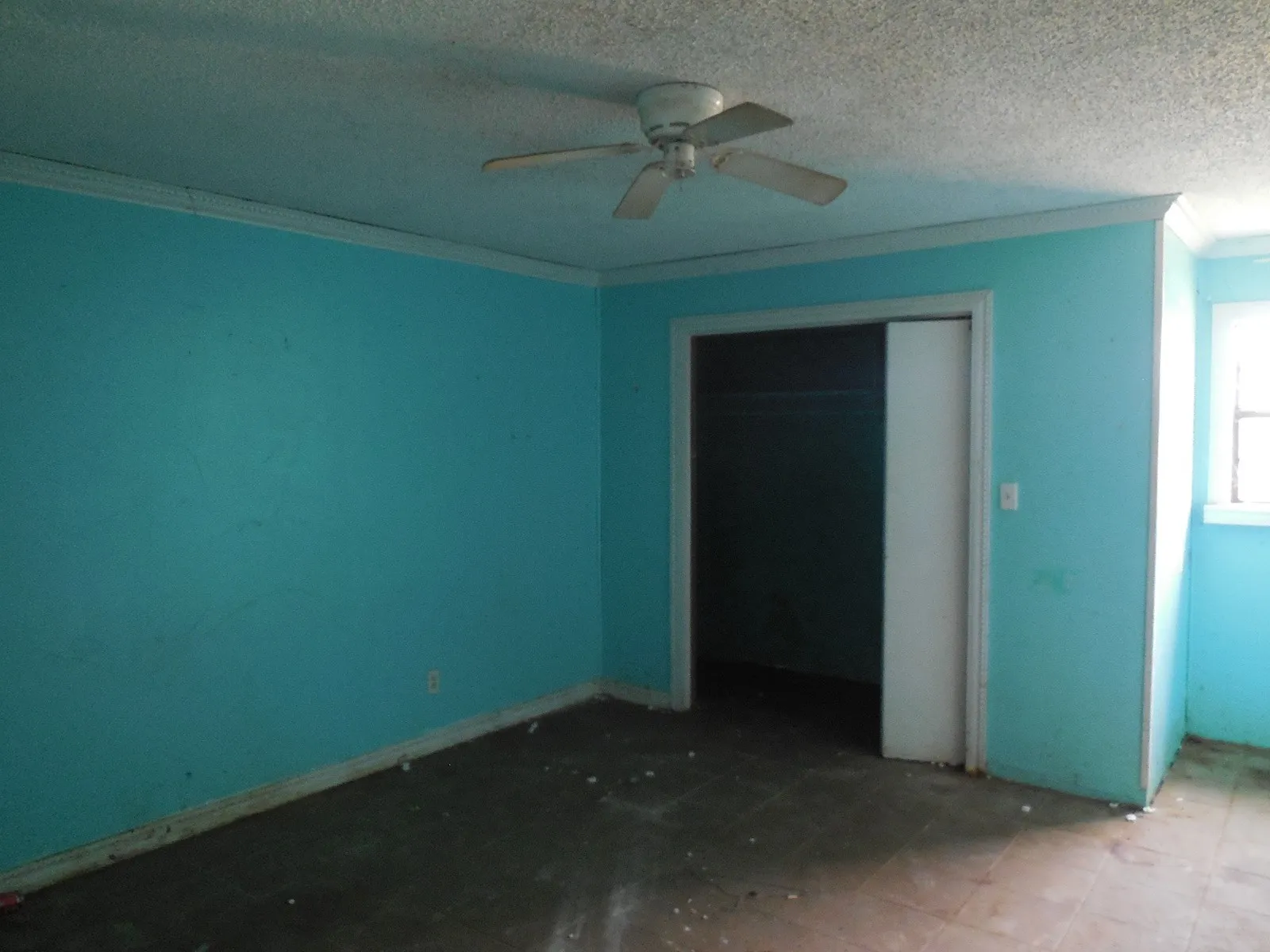 3rd Bedroom