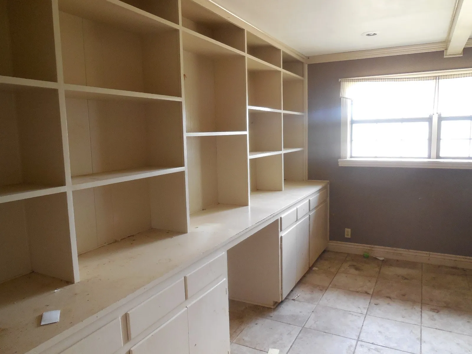 Office or 4th Bedroom