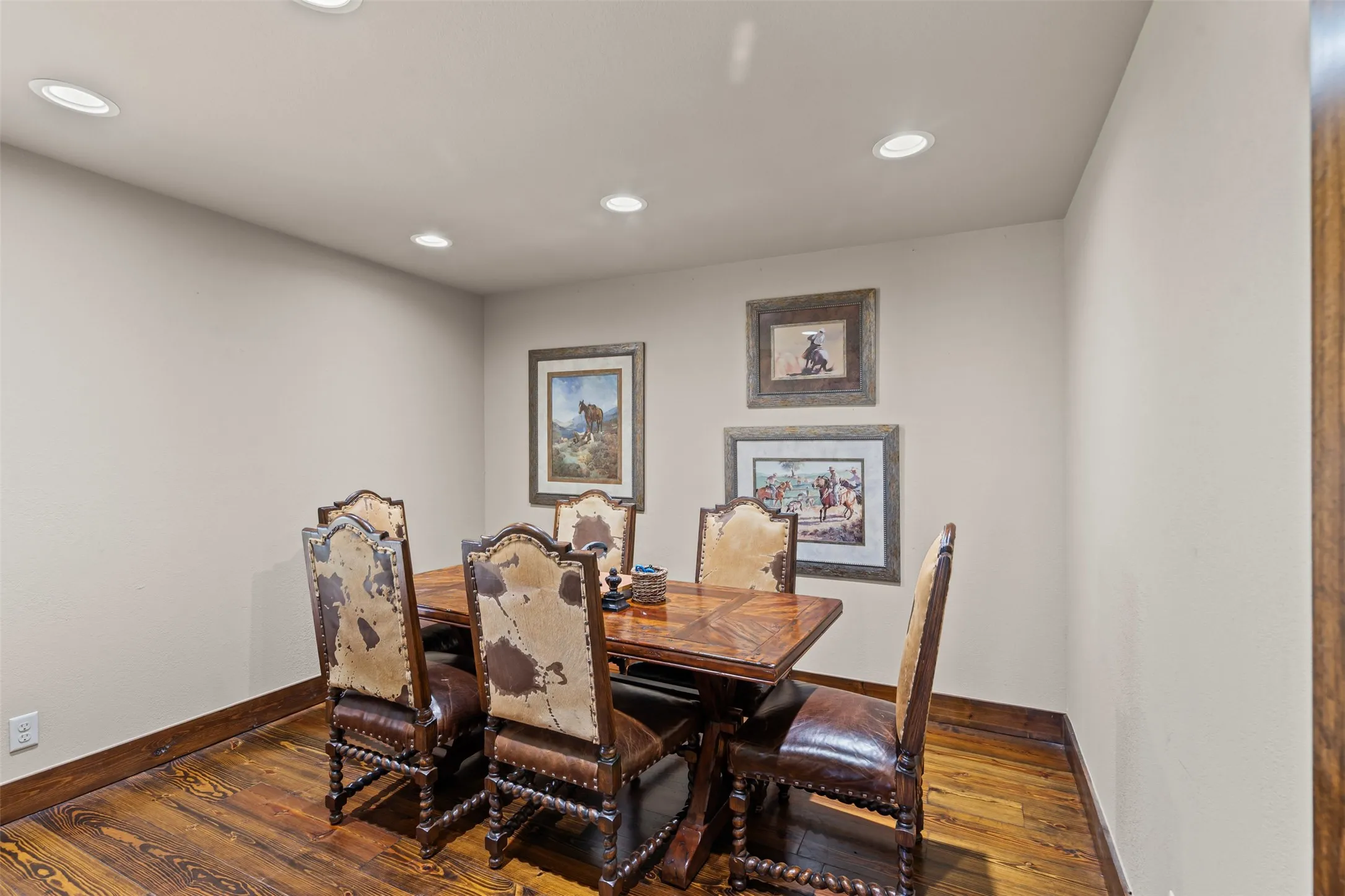 Connfrence Room