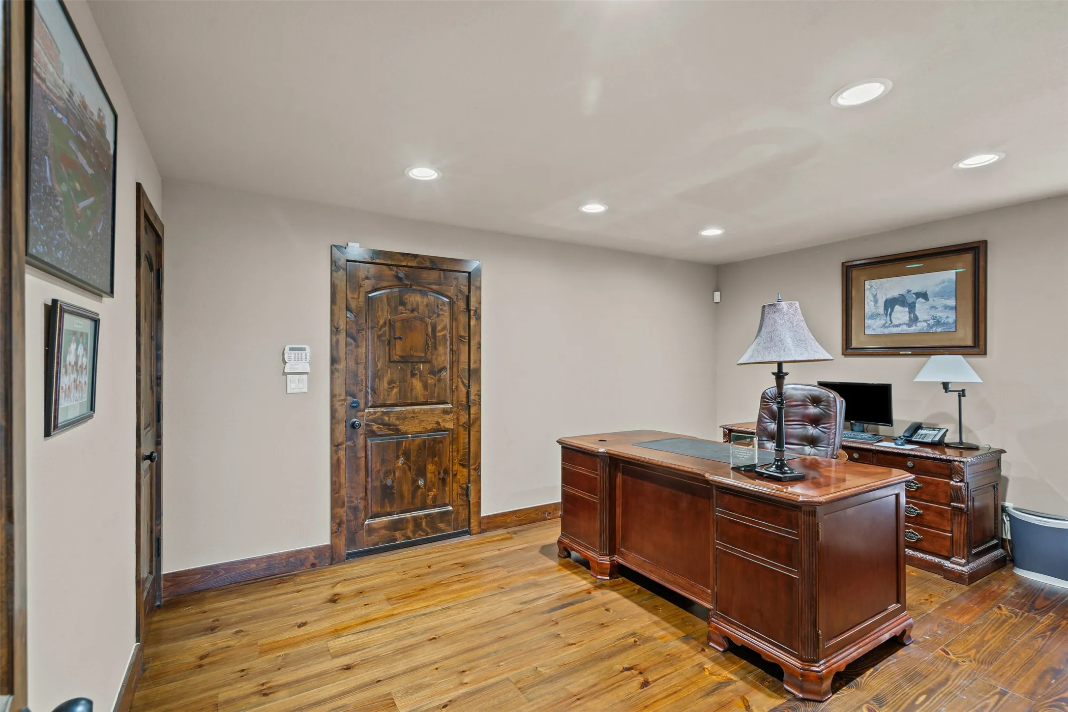 Corner Office 2