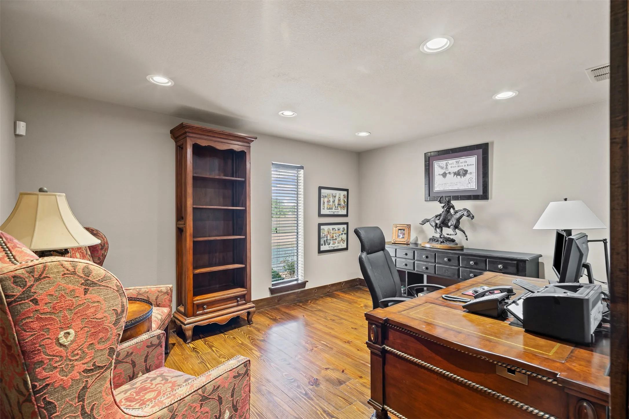 Corner Office 1
