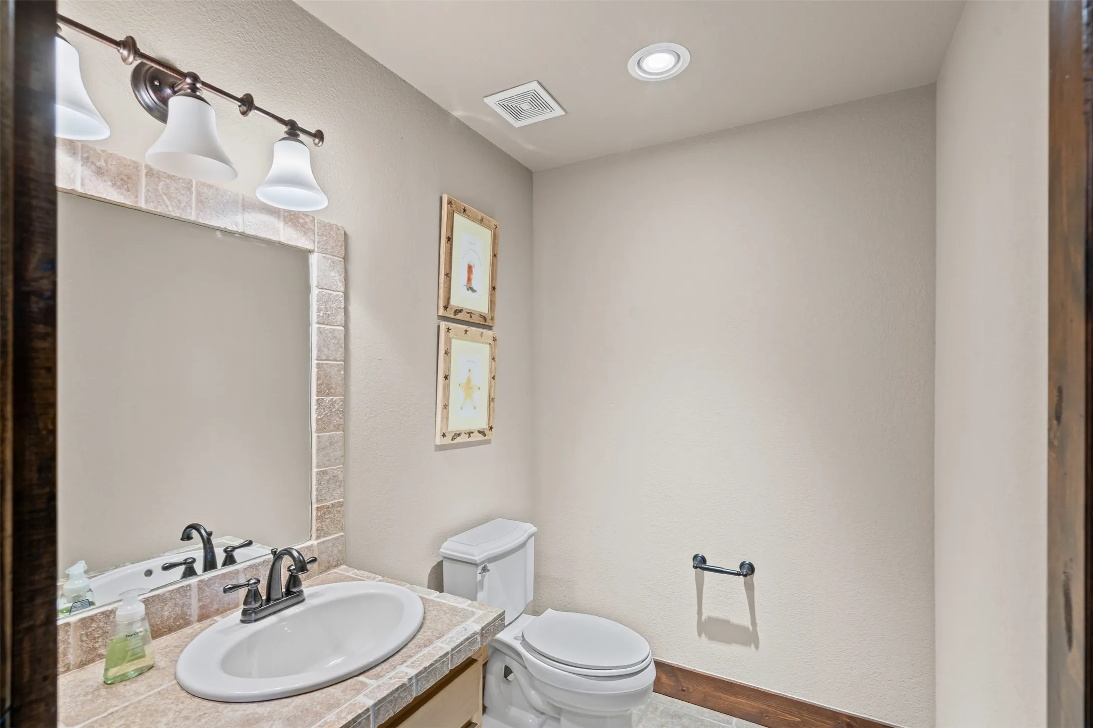 Bathroom 2