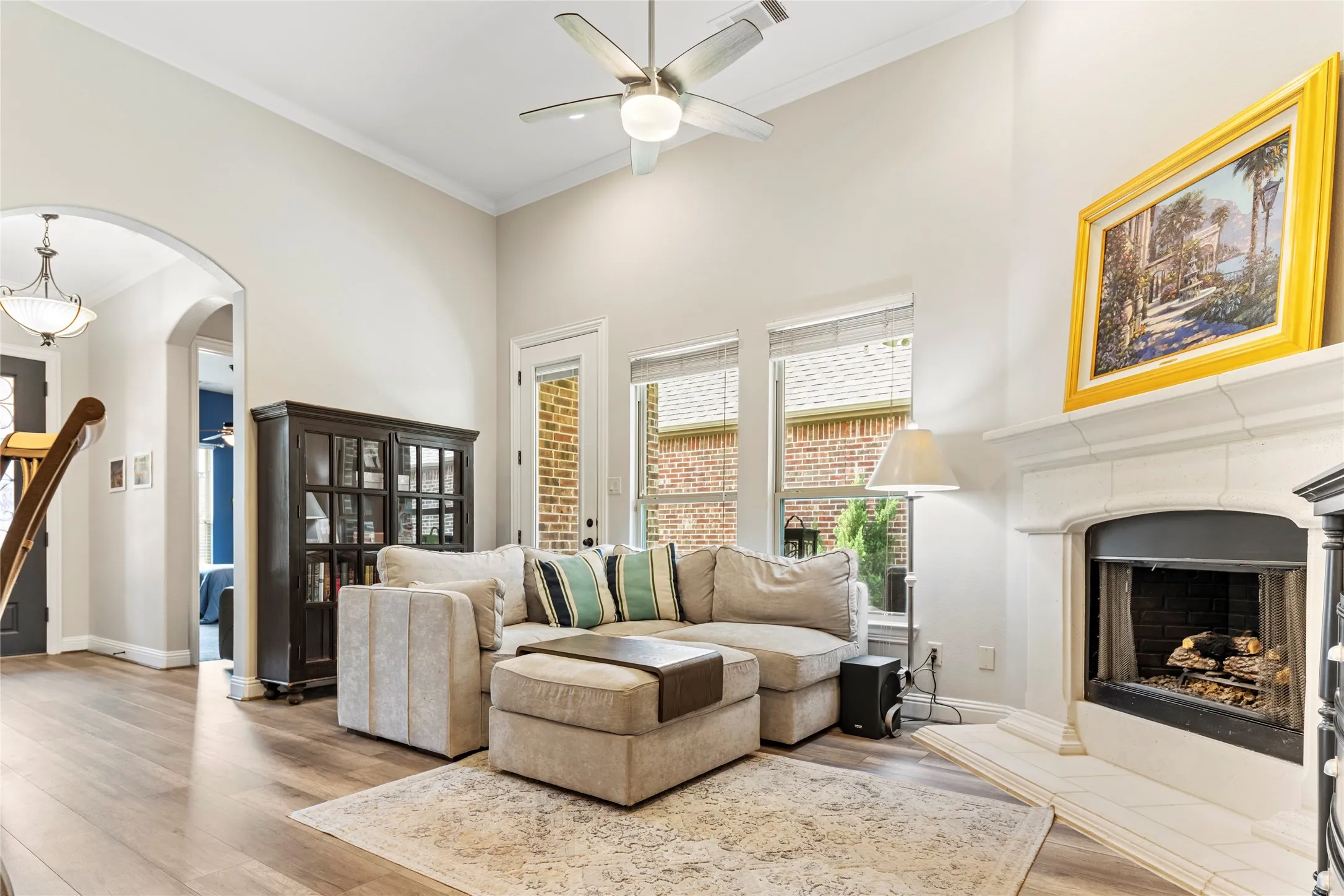 Single Family Residence For Sale in Denton County , 8721 Ludlow Drive, Frisco, Texas 75036, 3 Bedroom, 2 Bathroom, 2 Garage spaces, 1,602 Sqft, built in 2014, mls#21317846, Real Estate Agent in Frisco, Homes For Sale in Denton county, Homes For Sale in Frisco, Realtor in Frisco Texas, Real Estate Brokerage Independent Realty Texas, Luminita Cordes Realtor