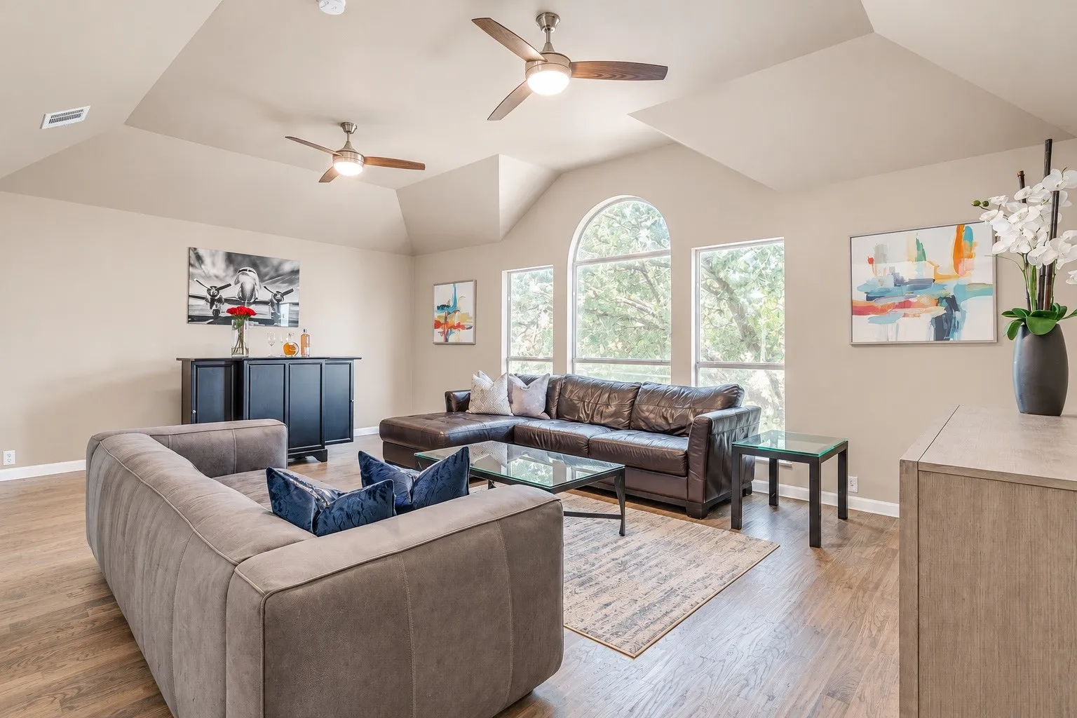 Bonus Room of 4408 Chris Dr, Keller TX 76244
