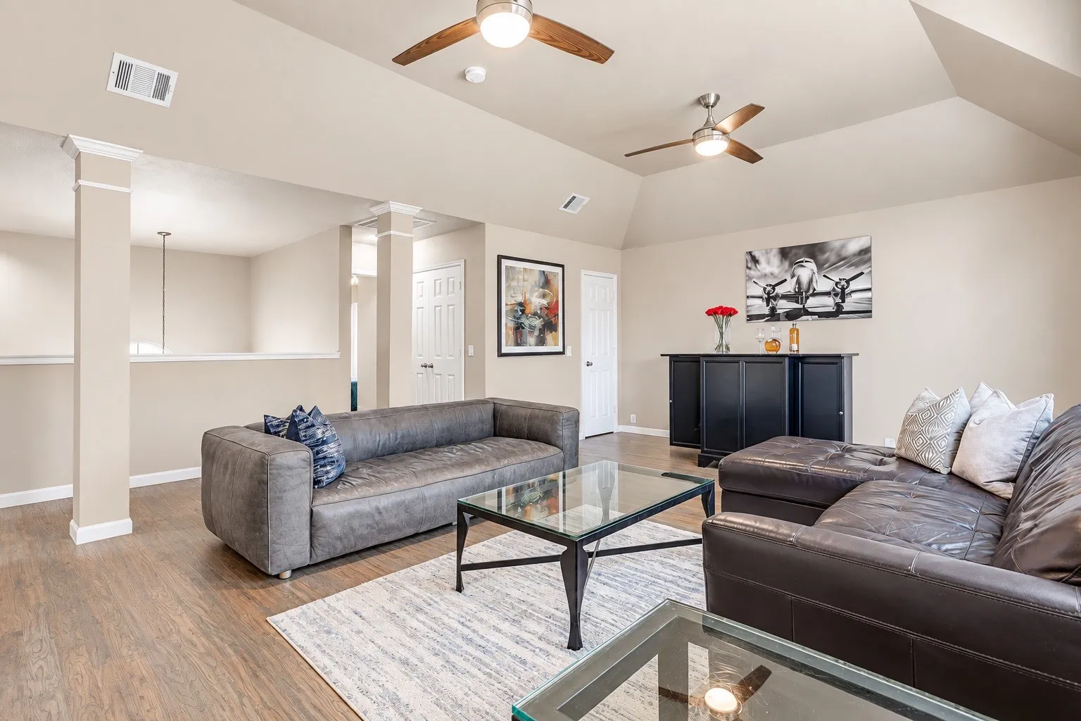 Bonus Room of 4408 Chris Dr, Keller TX 76244