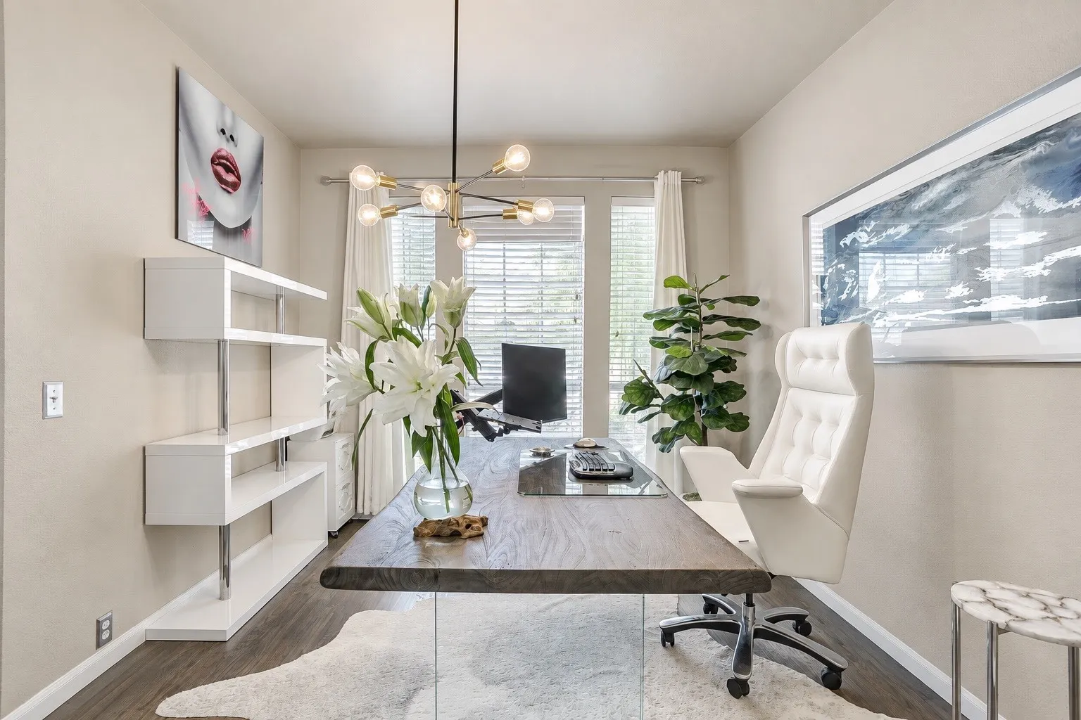 Office of 4408 Chris Dr, Keller TX 76244