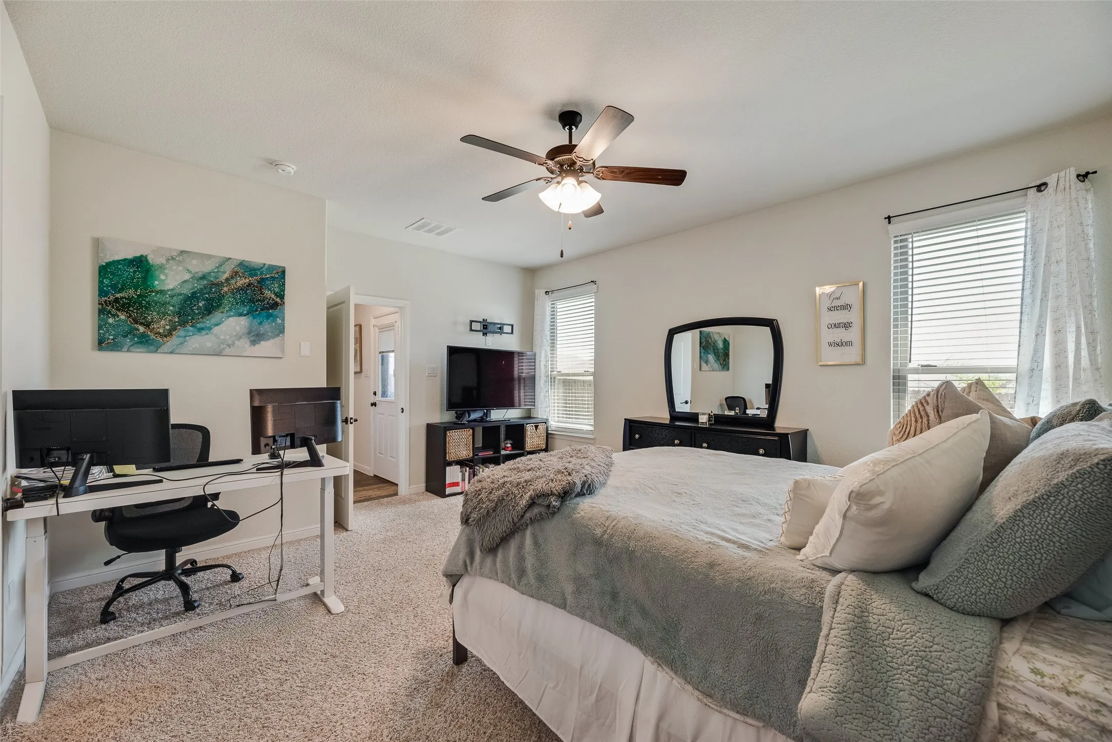 Single Family Residence For Sale in Ellis County , 2505 Lavender Lane, Glenn Heights, Texas 75154, 4 Bedroom, 2 Bathroom, 2 Garage spaces, 2,219 Sqft, built in 2019, mls#21307215, Real Estate Agent in Glenn Heights, Homes For Sale in Ellis county, Homes For Sale in Glenn Heights, Realtor in Glenn Heights Texas, Real Estate Brokerage Independent Realty Texas, Luminita Cordes Realtor