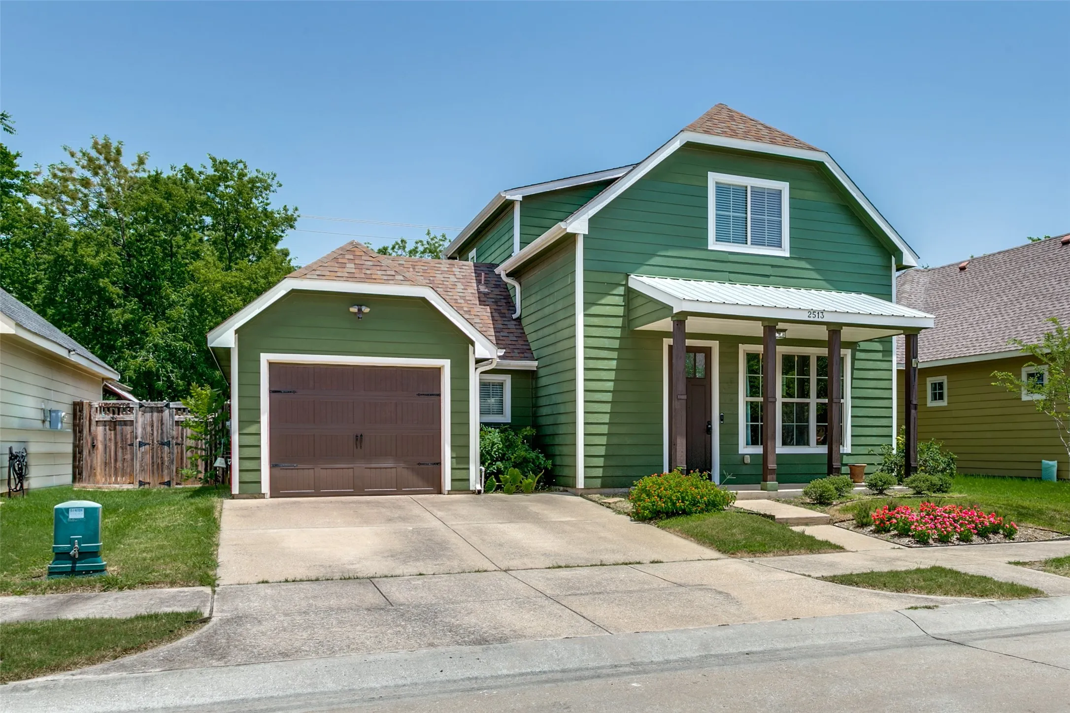 Single Family Residence For Sale in Denton County , 2513 Chebi Lane, Denton, Texas 76209, 4 Bedroom, 2 Bathroom, 1 Garage spaces, 1,621 Sqft, built in 2009, mls#21318840, Real Estate Agent in Denton, Homes For Sale in Denton county, Homes For Sale in Denton, Realtor in Denton Texas, Real Estate Brokerage Independent Realty Texas, Luminita Cordes Realtor