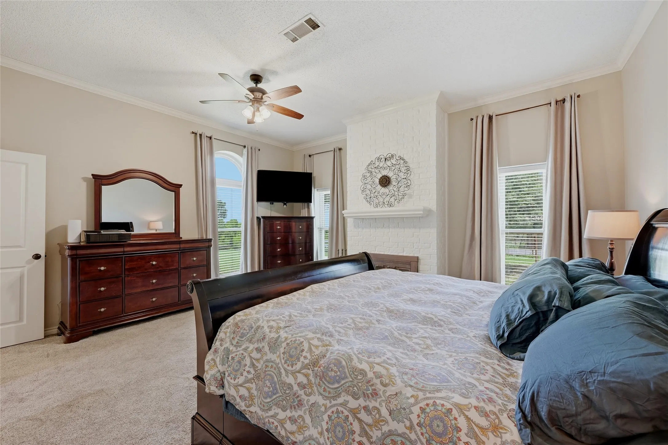 Single Family Residence For Sale in Grayson County , 1316 Tate Circle, Sherman, Texas 75090, 5 Bedroom, 4 Bathroom, 2 Garage spaces, 3,497 Sqft, built in 1989, mls#21317209, Real Estate Agent in Sherman, Homes For Sale in Grayson county, Homes For Sale in Sherman, Realtor in Sherman Texas, Real Estate Brokerage Independent Realty Texas, Luminita Cordes Realtor