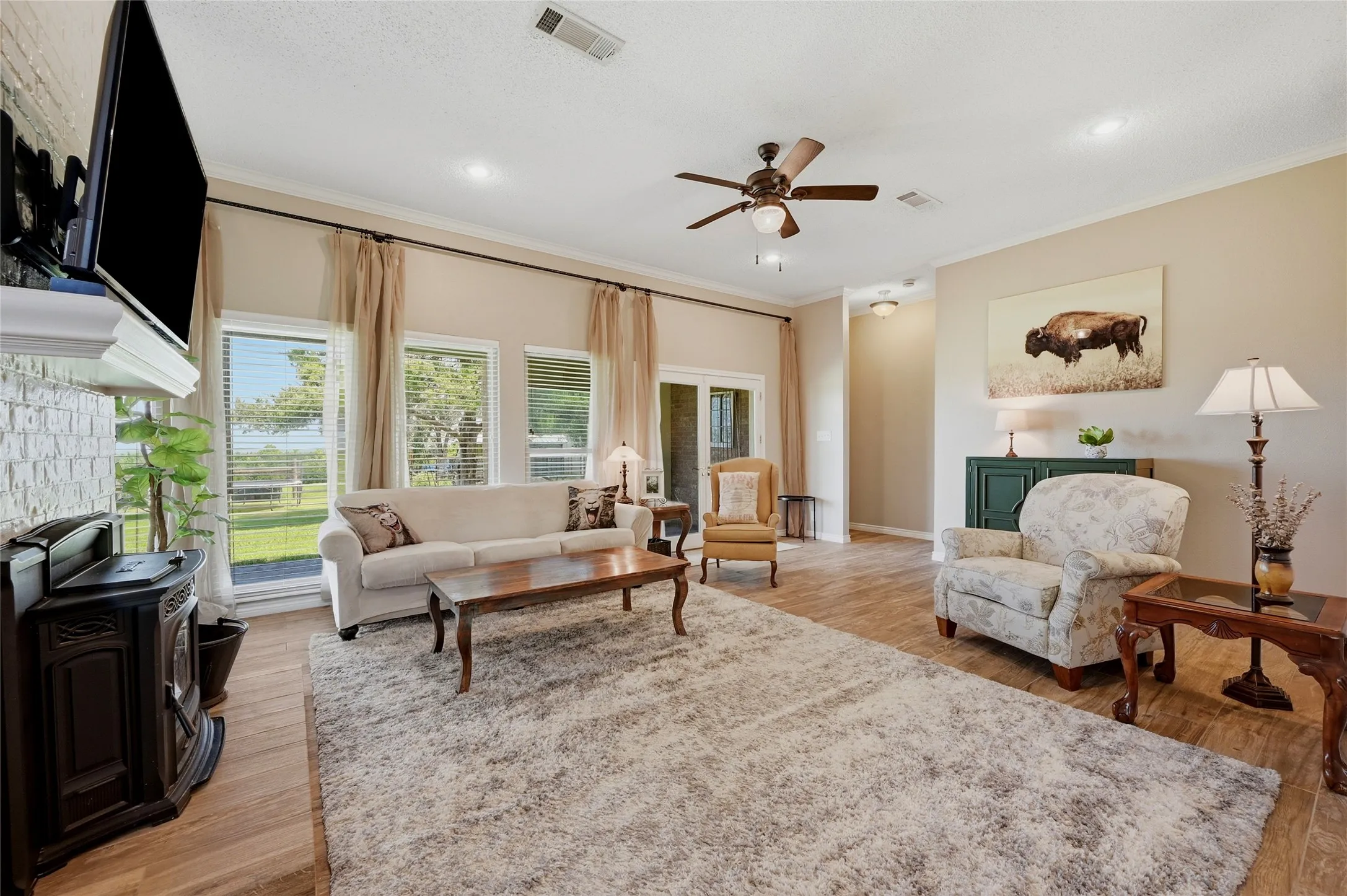 Single Family Residence For Sale in Grayson County , 1316 Tate Circle, Sherman, Texas 75090, 5 Bedroom, 4 Bathroom, 2 Garage spaces, 3,497 Sqft, built in 1989, mls#21317209, Real Estate Agent in Sherman, Homes For Sale in Grayson county, Homes For Sale in Sherman, Realtor in Sherman Texas, Real Estate Brokerage Independent Realty Texas, Luminita Cordes Realtor