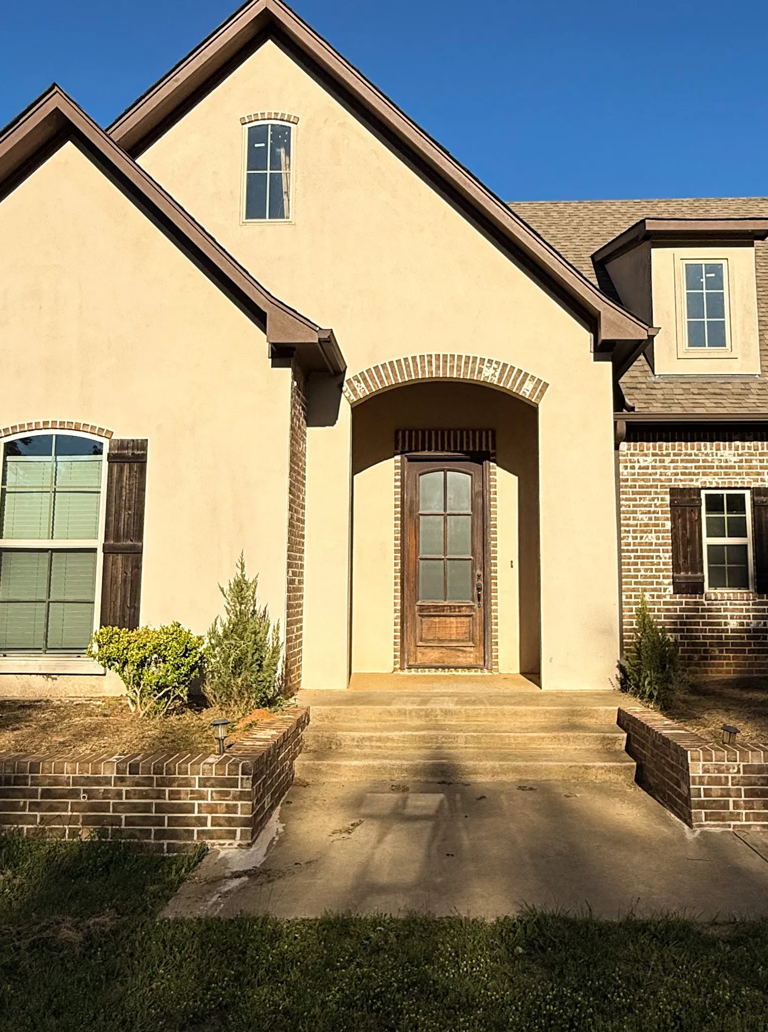 Single Family Residence For Sale in Cherokee County , 494 CR 4403, Jacksonville, Texas 75766, 4 Bedrooms, 3 Bathrooms, 2 Garage spaces, 2,787 Sqft, built in 2018, Price $675,000, mls#21318966, Real Estate Agent in Jacksonville, Homes For Sale in Cherokee county, Homes For Sale in Jacksonville, Realtor in Jacksonville Texas, Real Estate Brokerage Independent Realty Texas, Luminita Cordes Realtor
