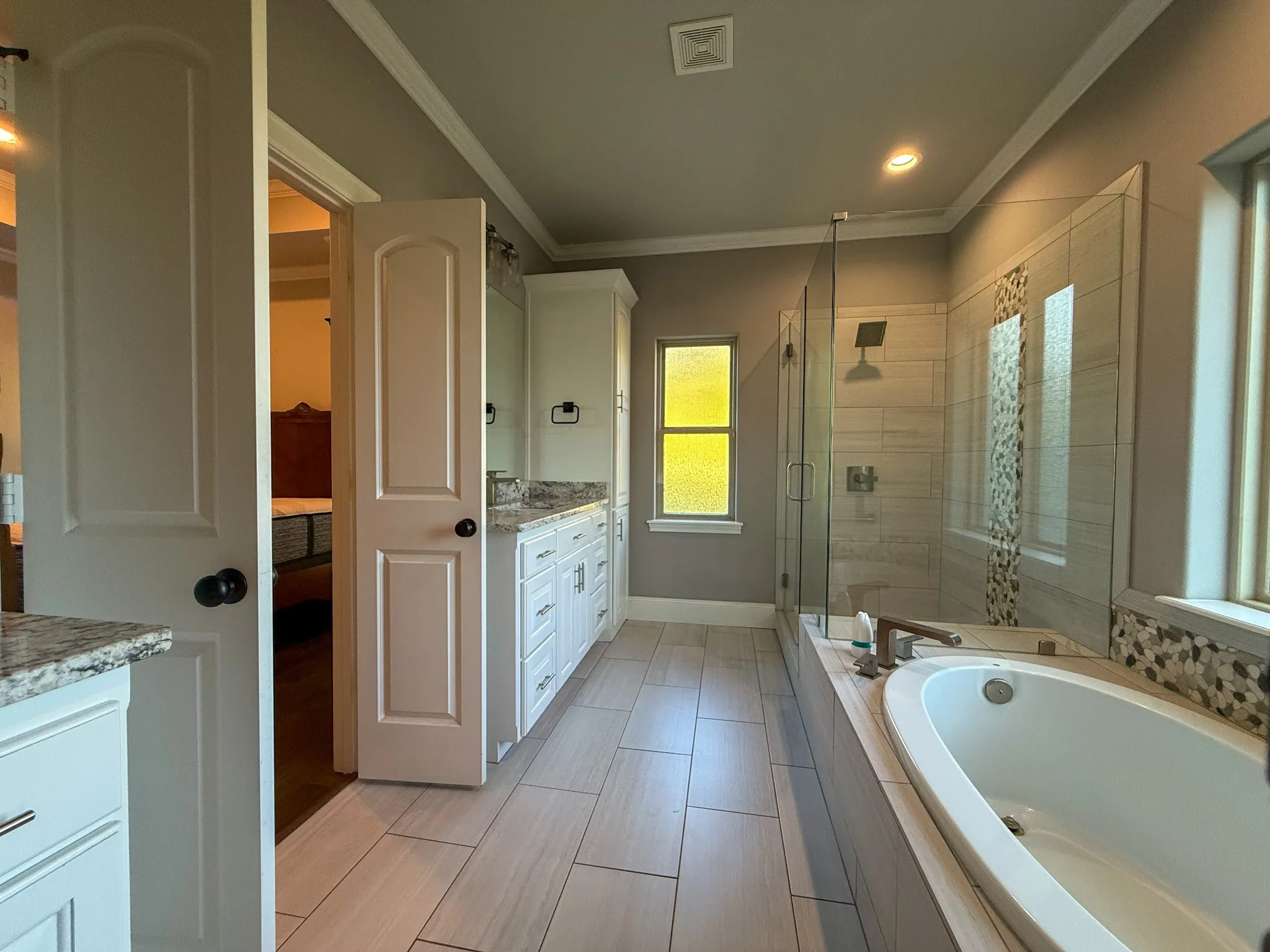 Single Family Residence For Sale in Cherokee County , 494 CR 4403, Jacksonville, Texas 75766, 4 Bedrooms, 3 Bathrooms, 2 Garage spaces, 2,787 Sqft, built in 2018, Price $675,000, mls#21318966, Real Estate Agent in Jacksonville, Homes For Sale in Cherokee county, Homes For Sale in Jacksonville, Realtor in Jacksonville Texas, Real Estate Brokerage Independent Realty Texas, Luminita Cordes Realtor