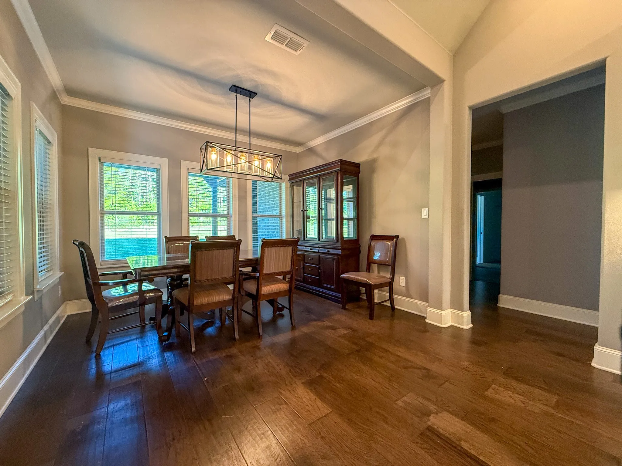 Single Family Residence For Sale in Cherokee County , 494 CR 4403, Jacksonville, Texas 75766, 4 Bedrooms, 3 Bathrooms, 2 Garage spaces, 2,787 Sqft, built in 2018, Price $675,000, mls#21318966, Real Estate Agent in Jacksonville, Homes For Sale in Cherokee county, Homes For Sale in Jacksonville, Realtor in Jacksonville Texas, Real Estate Brokerage Independent Realty Texas, Luminita Cordes Realtor