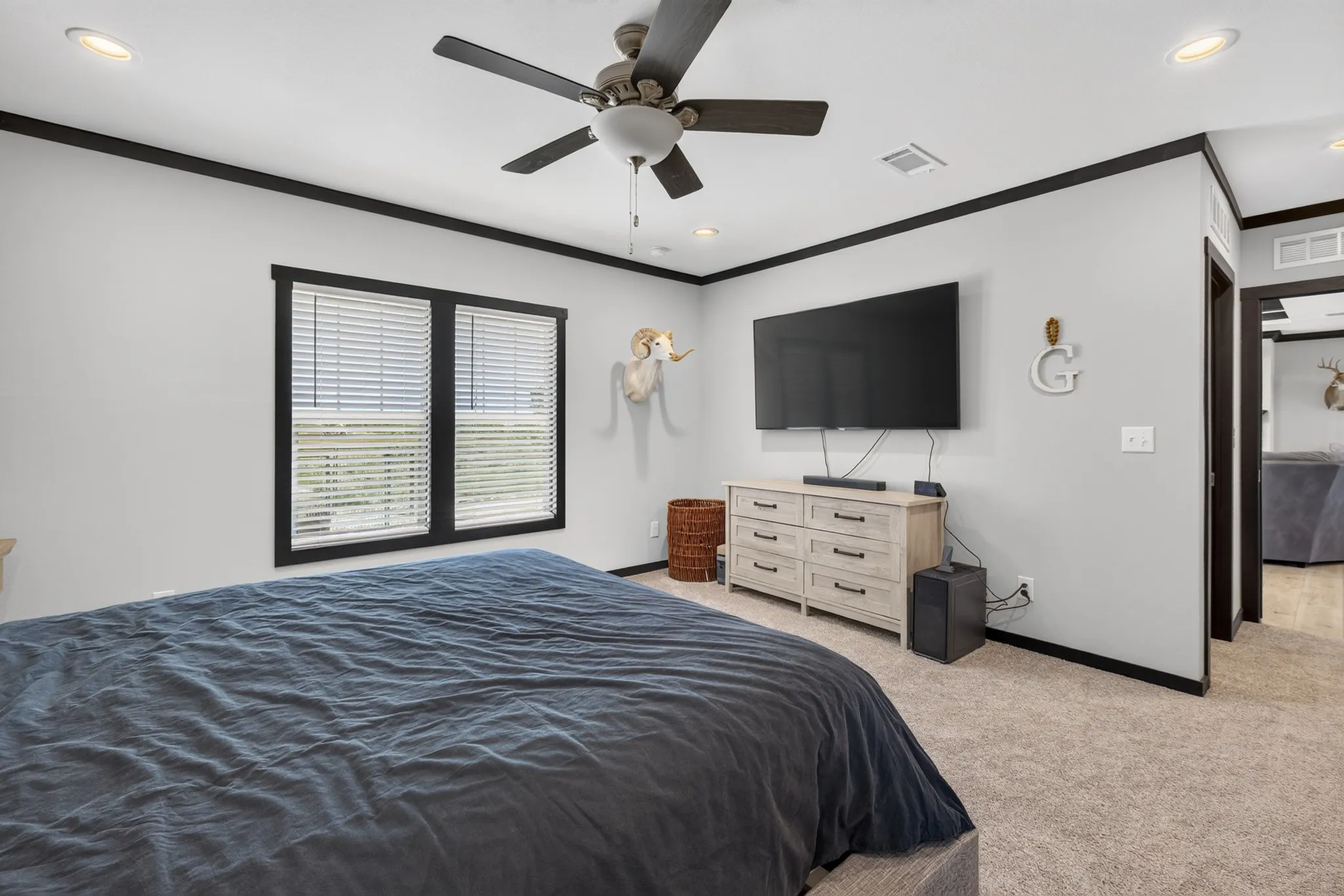 Manufactured Home For Sale in Taylor County , 8834 Farm Market 89, Merkel, Texas 79562, 4 Bedroom, 3 Bathroom, Garage spaces, 2,160 Sqft, built in 2026, mls#21313169, Real Estate Agent in Merkel, Homes For Sale in Taylor county, Homes For Sale in Merkel, Realtor in Merkel Texas, Real Estate Brokerage Independent Realty Texas, Luminita Cordes Realtor