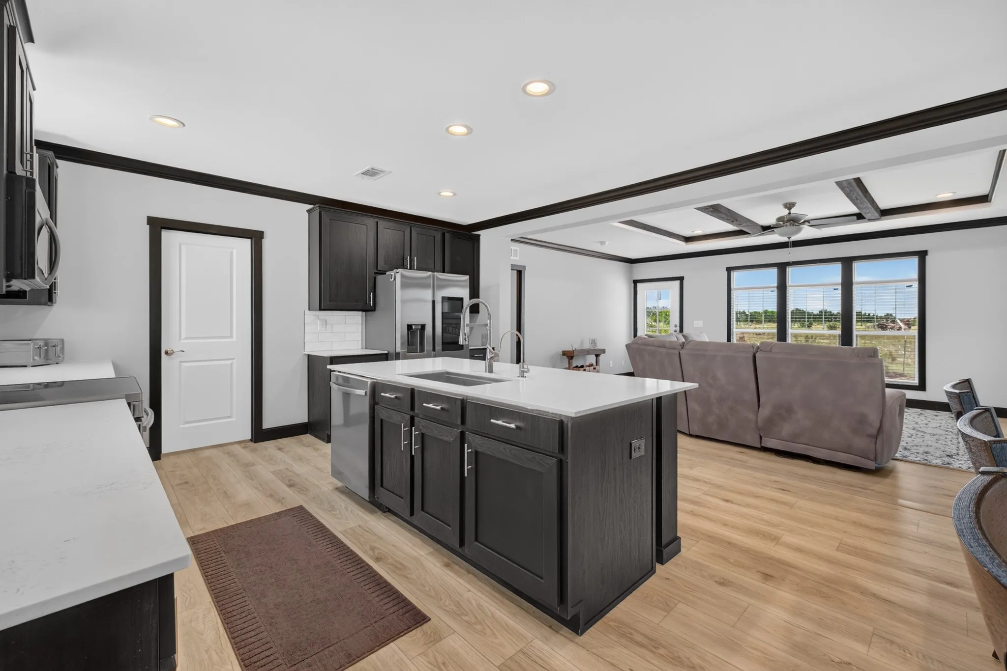 Manufactured Home For Sale in Taylor County , 8834 Farm Market 89, Merkel, Texas 79562, 4 Bedroom, 3 Bathroom, Garage spaces, 2,160 Sqft, built in 2026, mls#21313169, Real Estate Agent in Merkel, Homes For Sale in Taylor county, Homes For Sale in Merkel, Realtor in Merkel Texas, Real Estate Brokerage Independent Realty Texas, Luminita Cordes Realtor