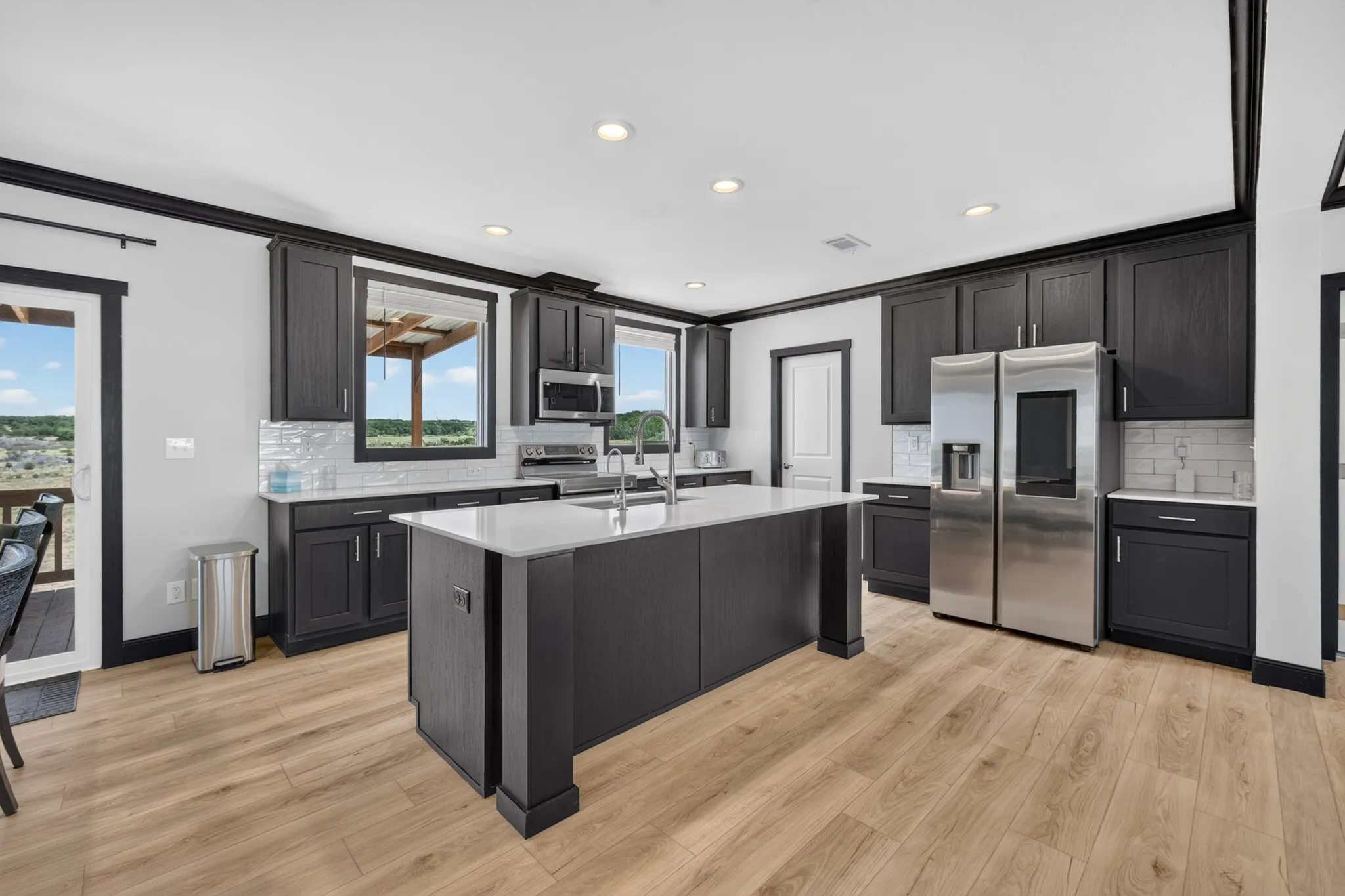 Manufactured Home For Sale in Taylor County , 8834 Farm Market 89, Merkel, Texas 79562, 4 Bedroom, 3 Bathroom, Garage spaces, 2,160 Sqft, built in 2026, mls#21313169, Real Estate Agent in Merkel, Homes For Sale in Taylor county, Homes For Sale in Merkel, Realtor in Merkel Texas, Real Estate Brokerage Independent Realty Texas, Luminita Cordes Realtor