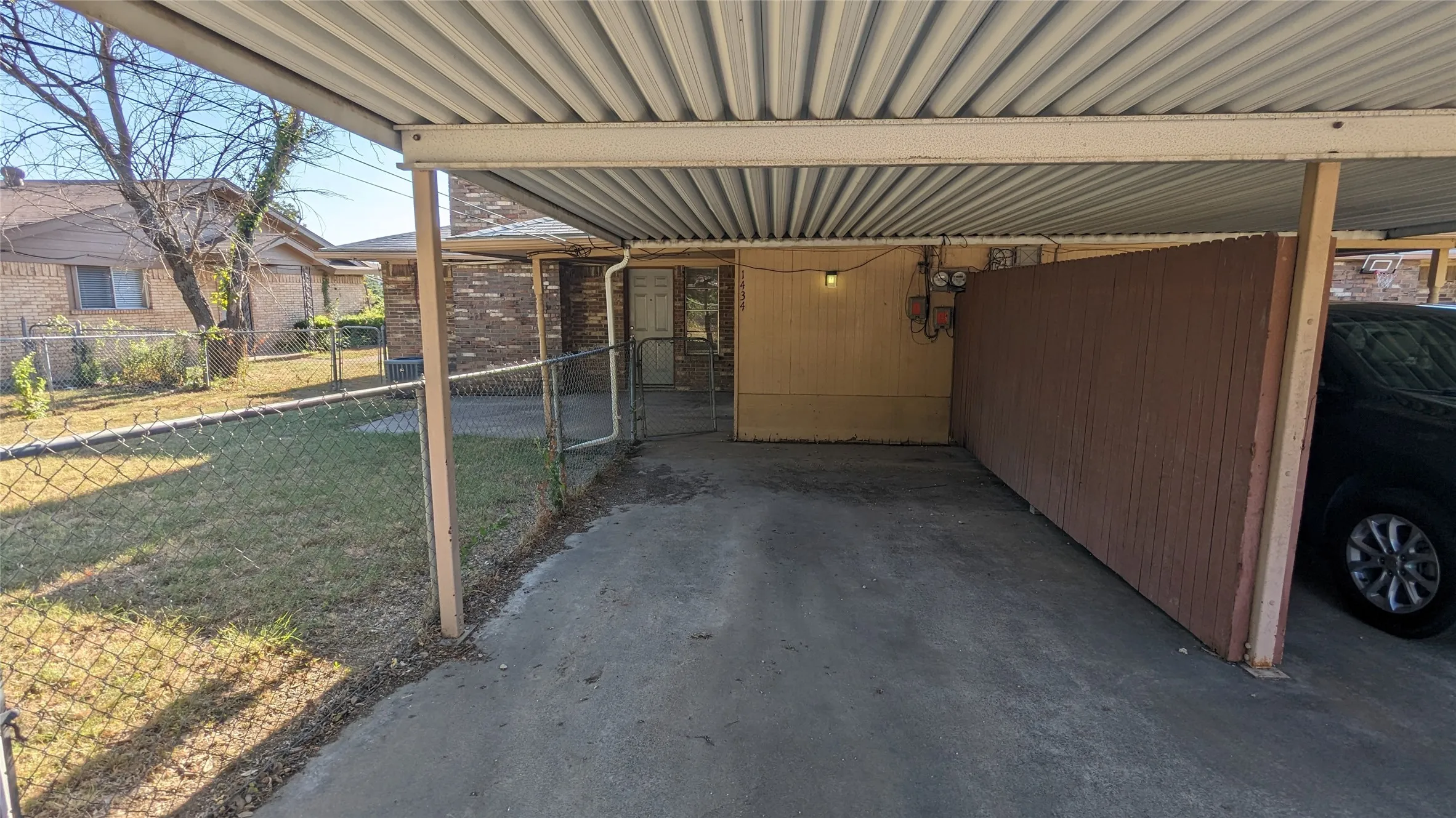 Duplex For Rent in Dallas County , 1434 Deborah Avenue, De Soto, Texas 75115, 2 Bedroom, 2 Bathroom, Garage spaces, 1,080 Sqft, built in 1971, mls#21313728, Real Estate Agent in De Soto, Homes For Rent in Dallas county, Homes For Rent in De Soto, Realtor in De Soto Texas, Real Estate Brokerage Independent Realty Texas, Luminita Cordes Realtor